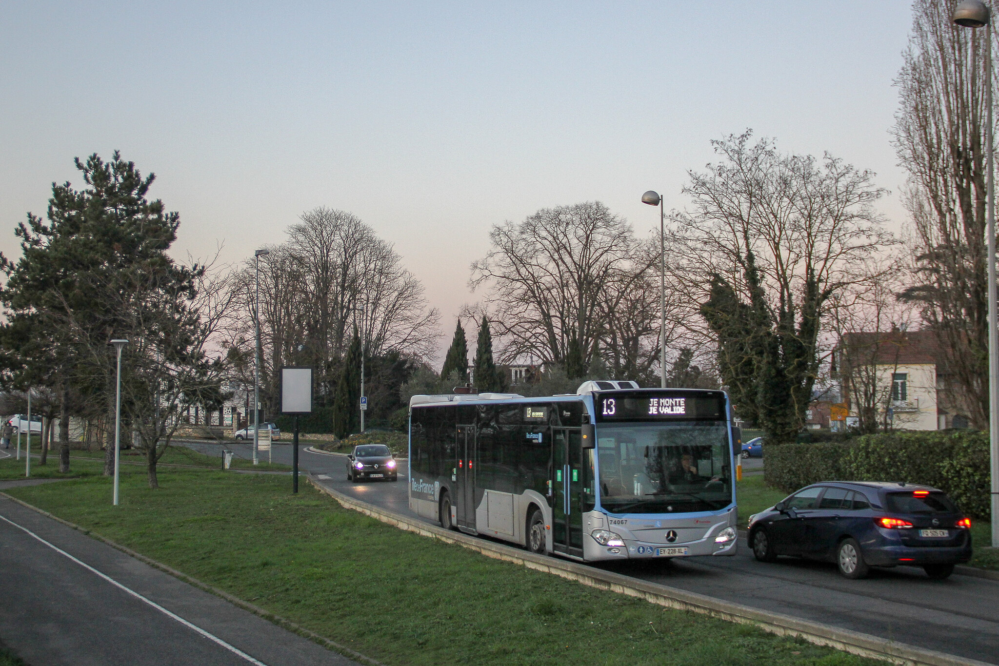Image du véhicule