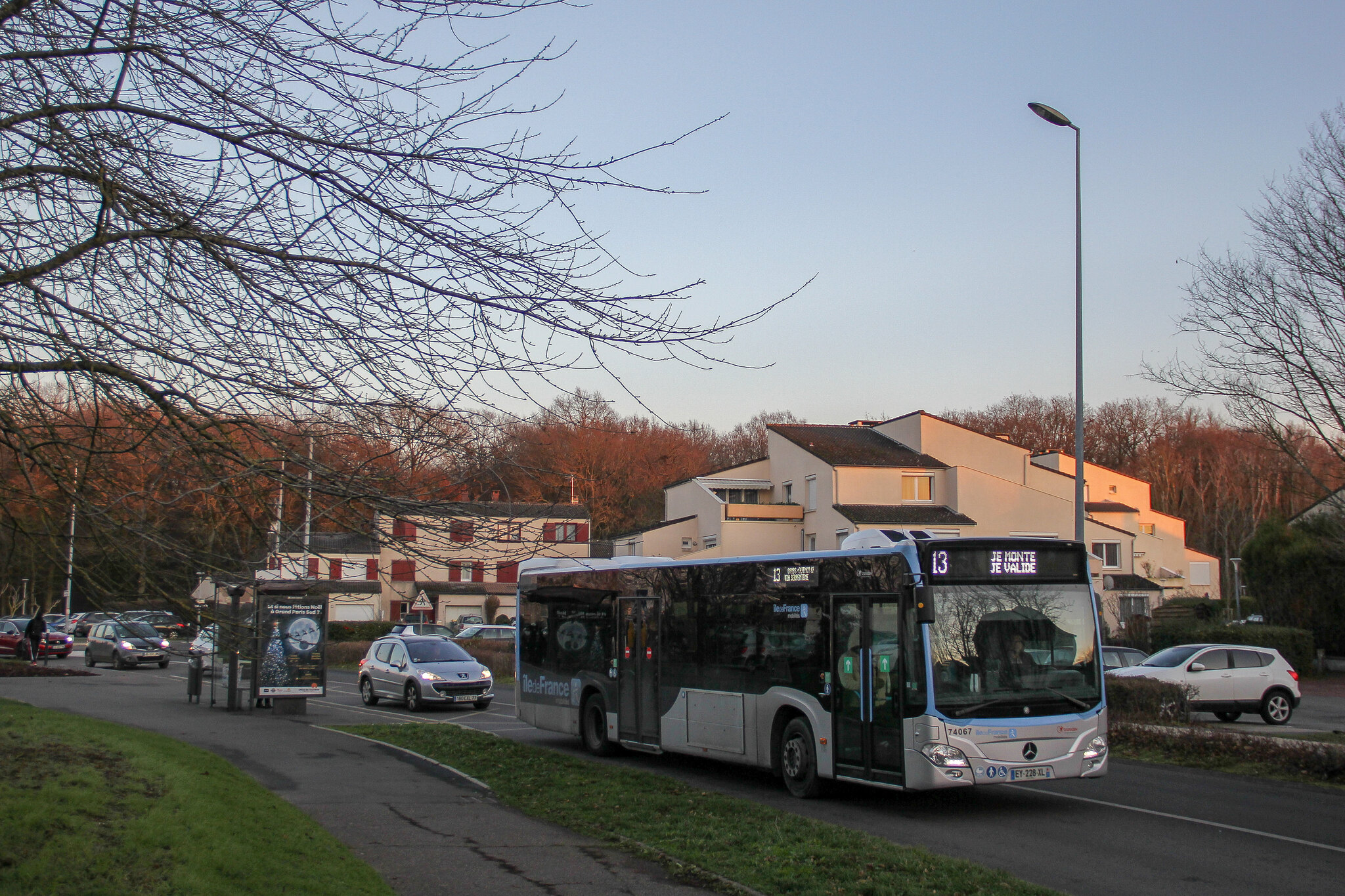 Image du véhicule