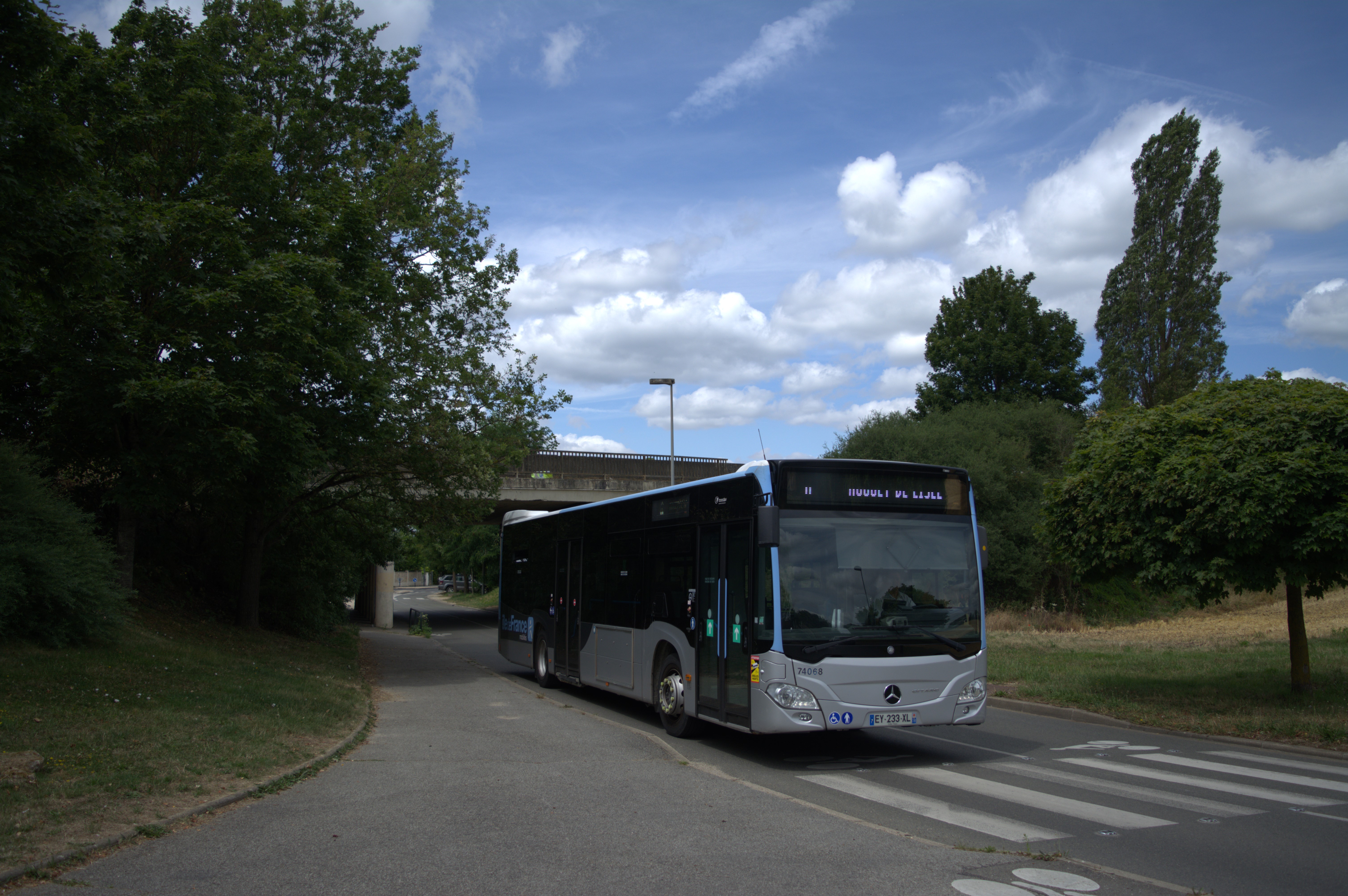 Image du véhicule