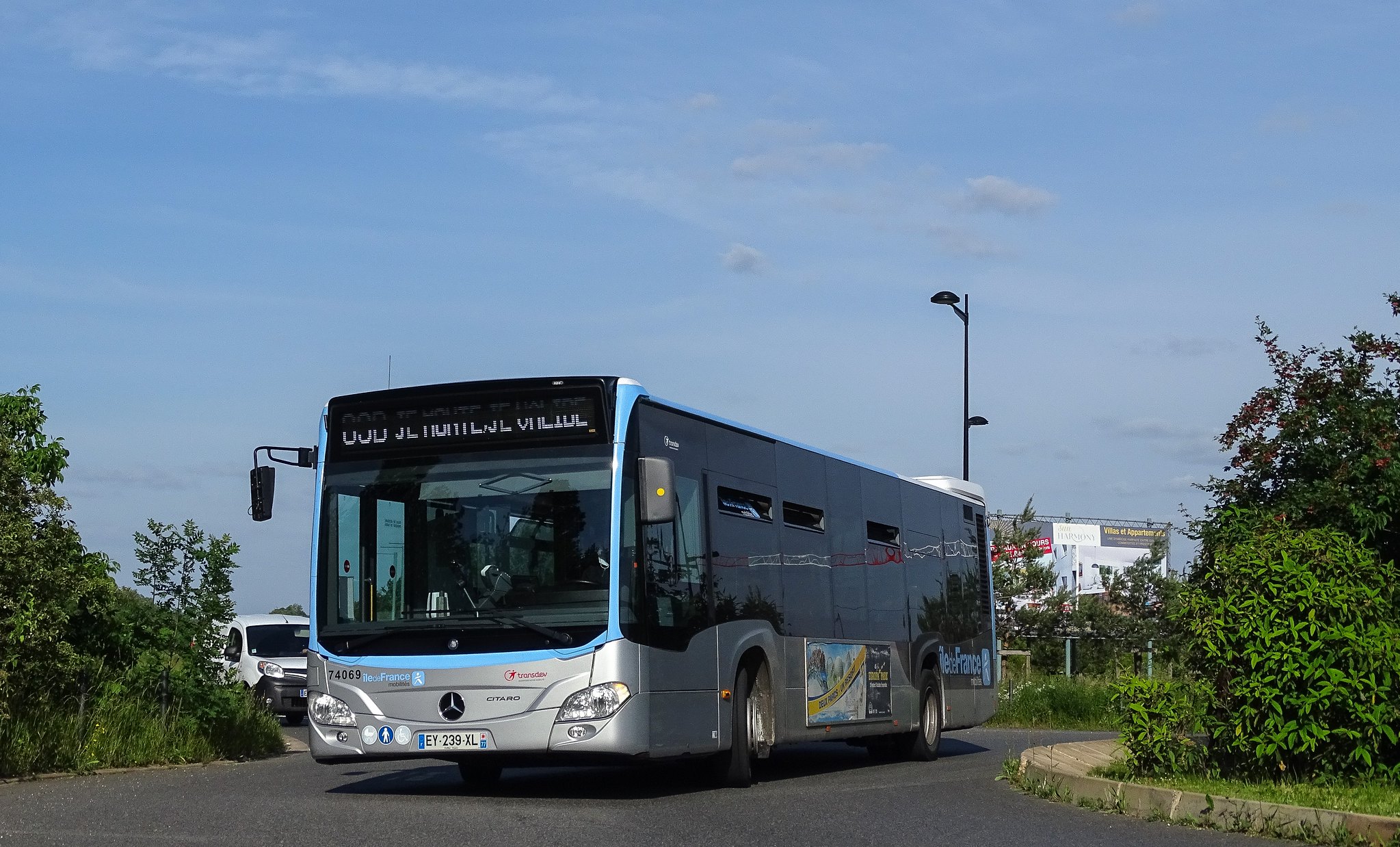 Image du véhicule