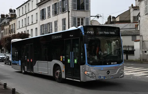 Image du véhicule