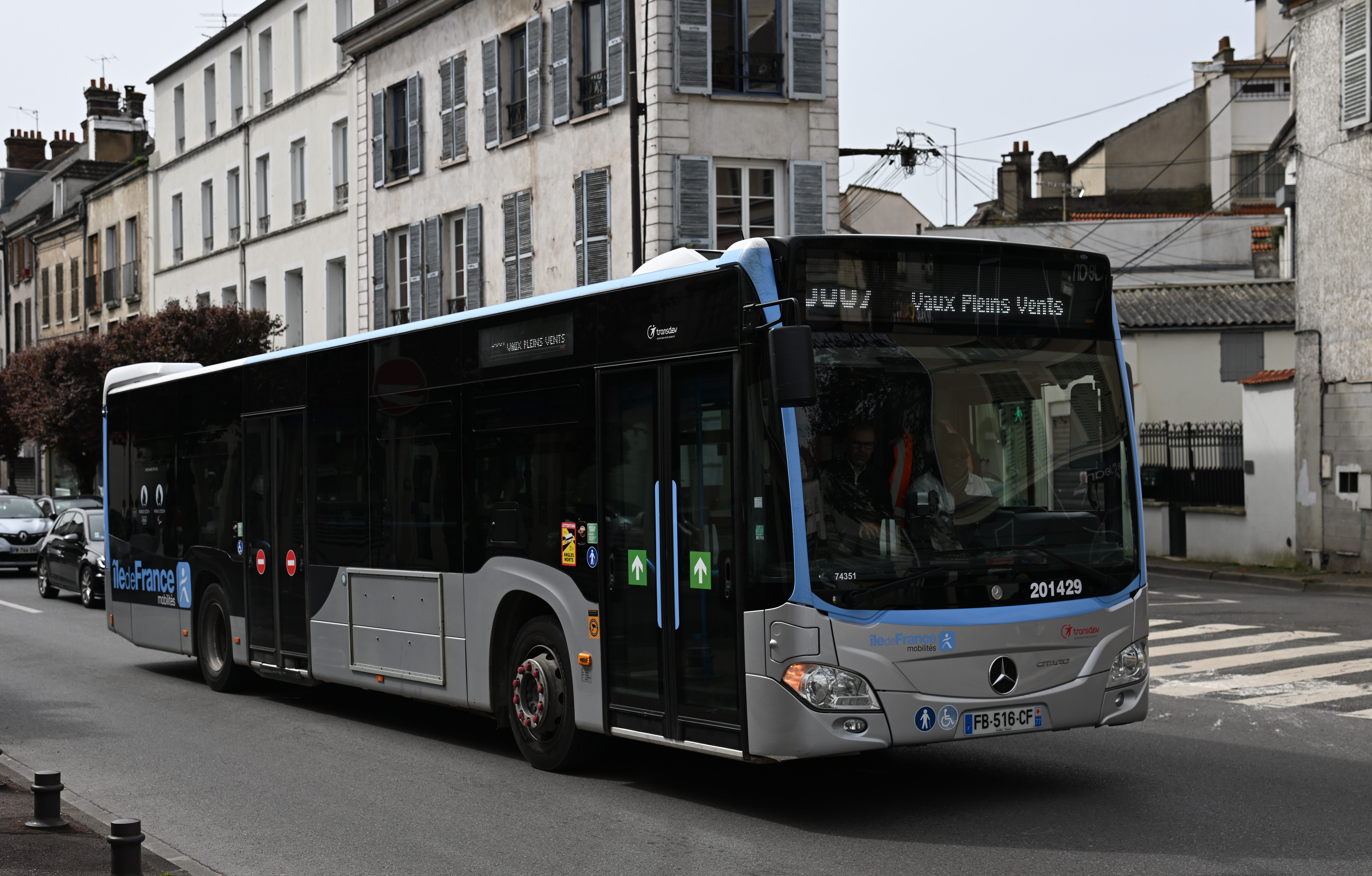 Image du véhicule