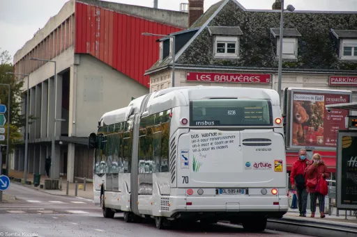 Image du véhicule