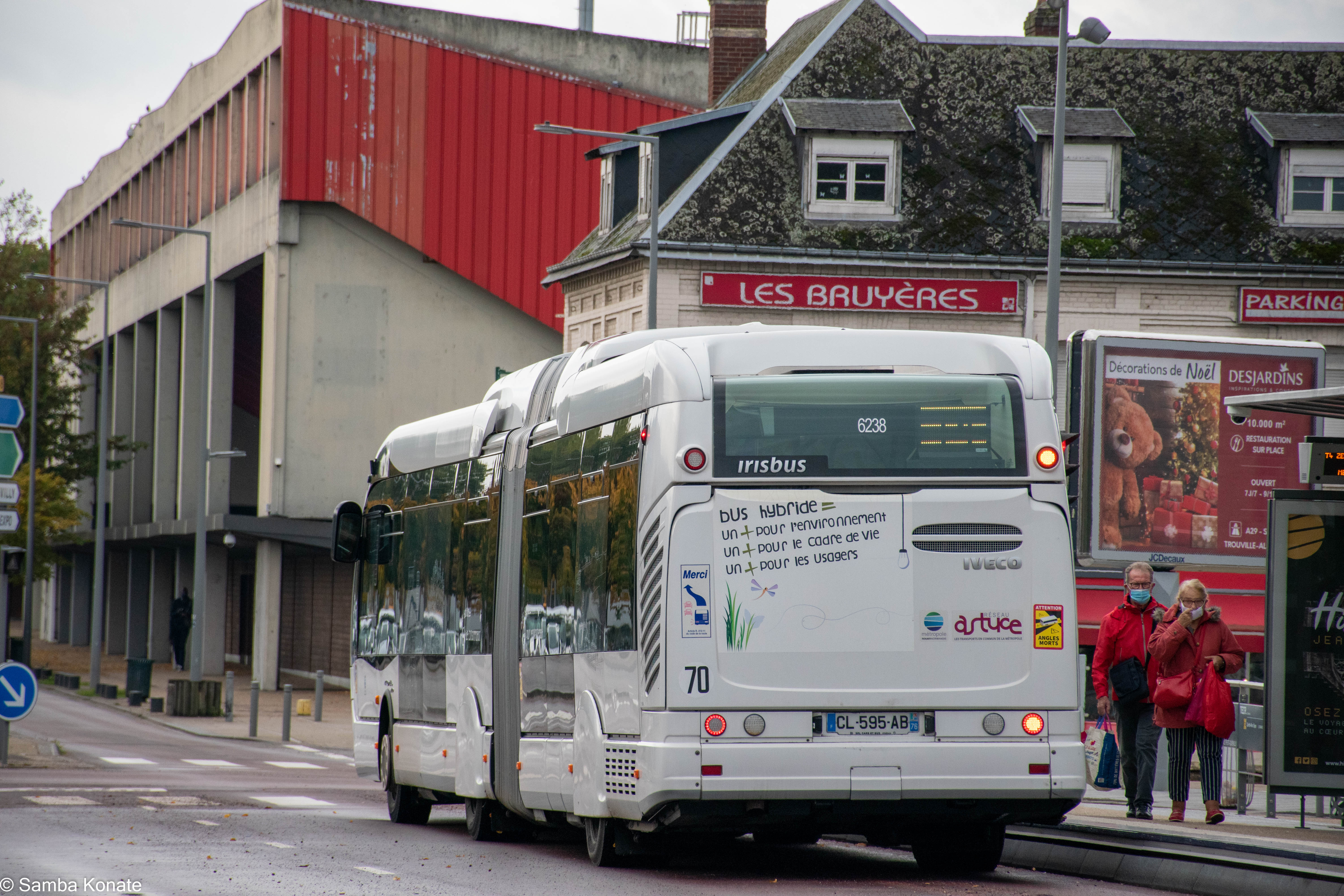 Image du véhicule
