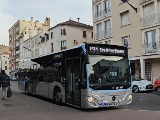 Image du véhicule