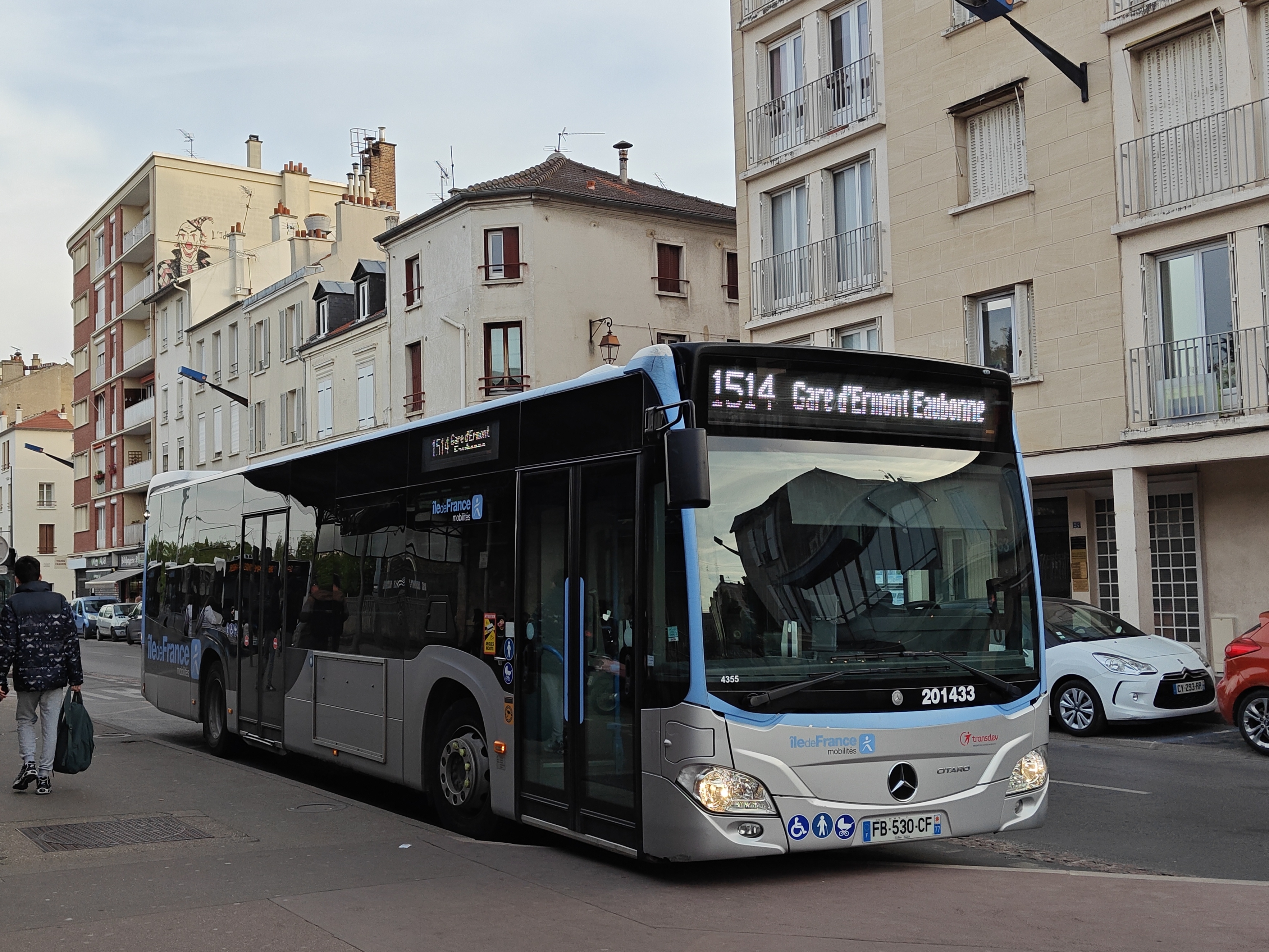 Image du véhicule