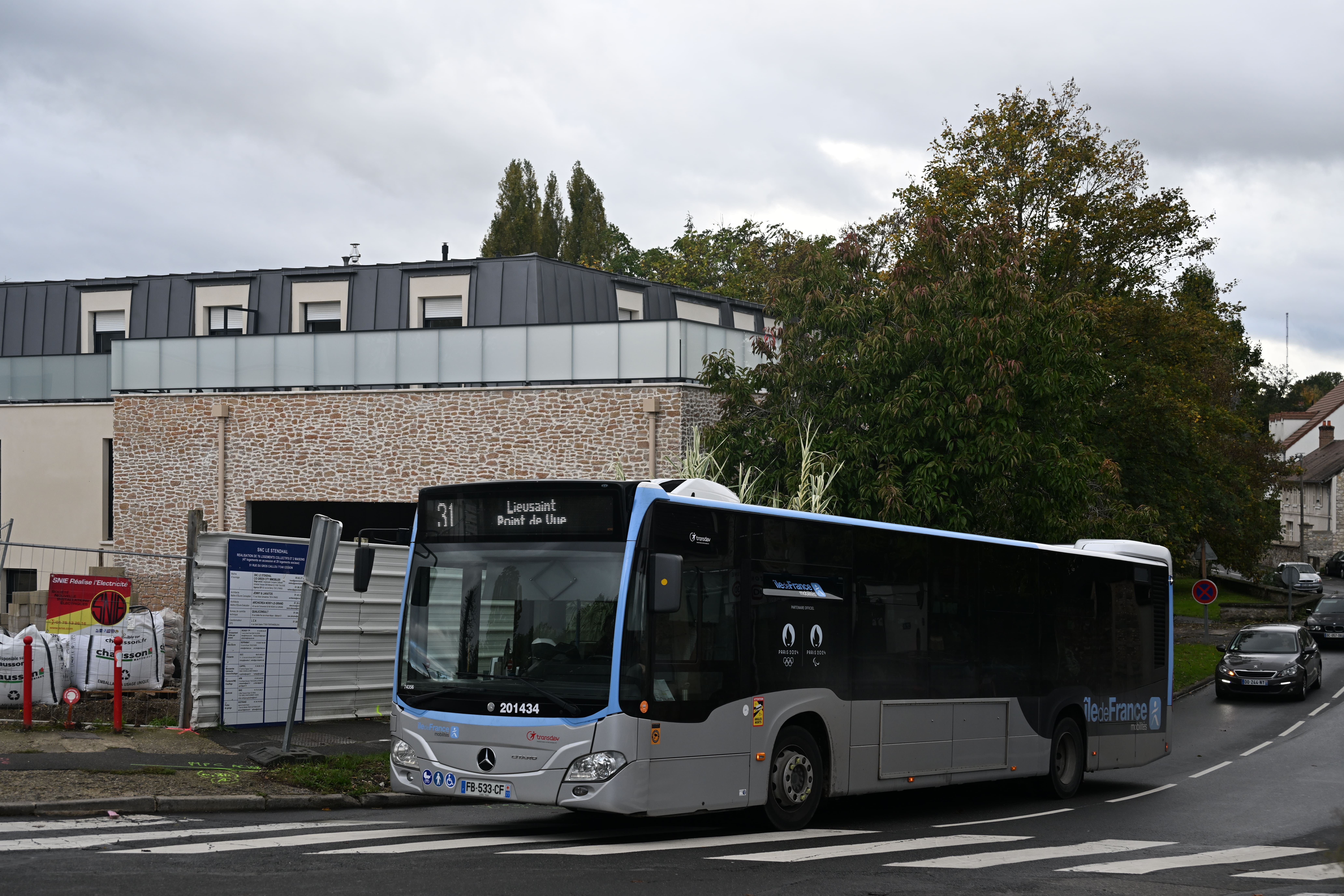 Image du véhicule