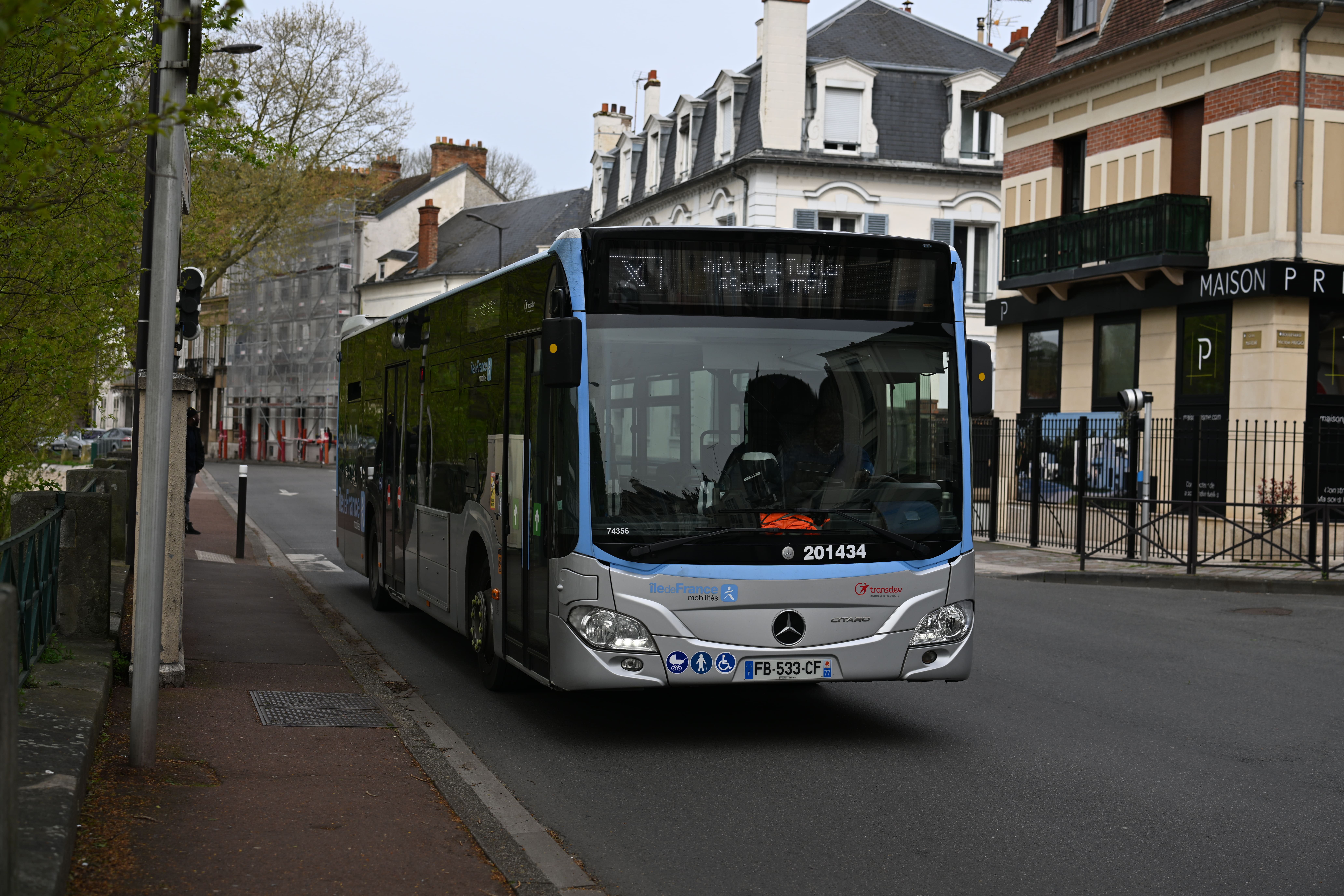 Image du véhicule