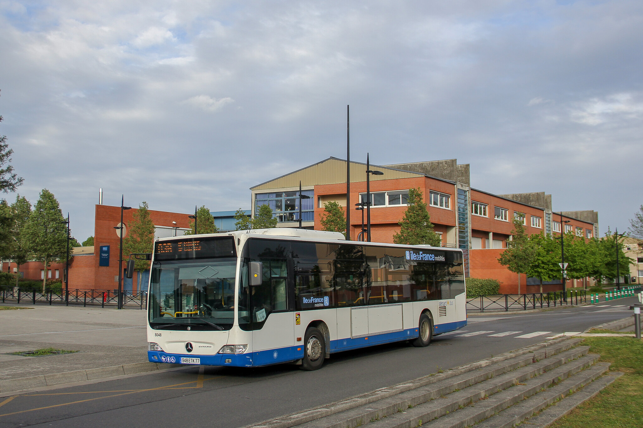 Image du véhicule