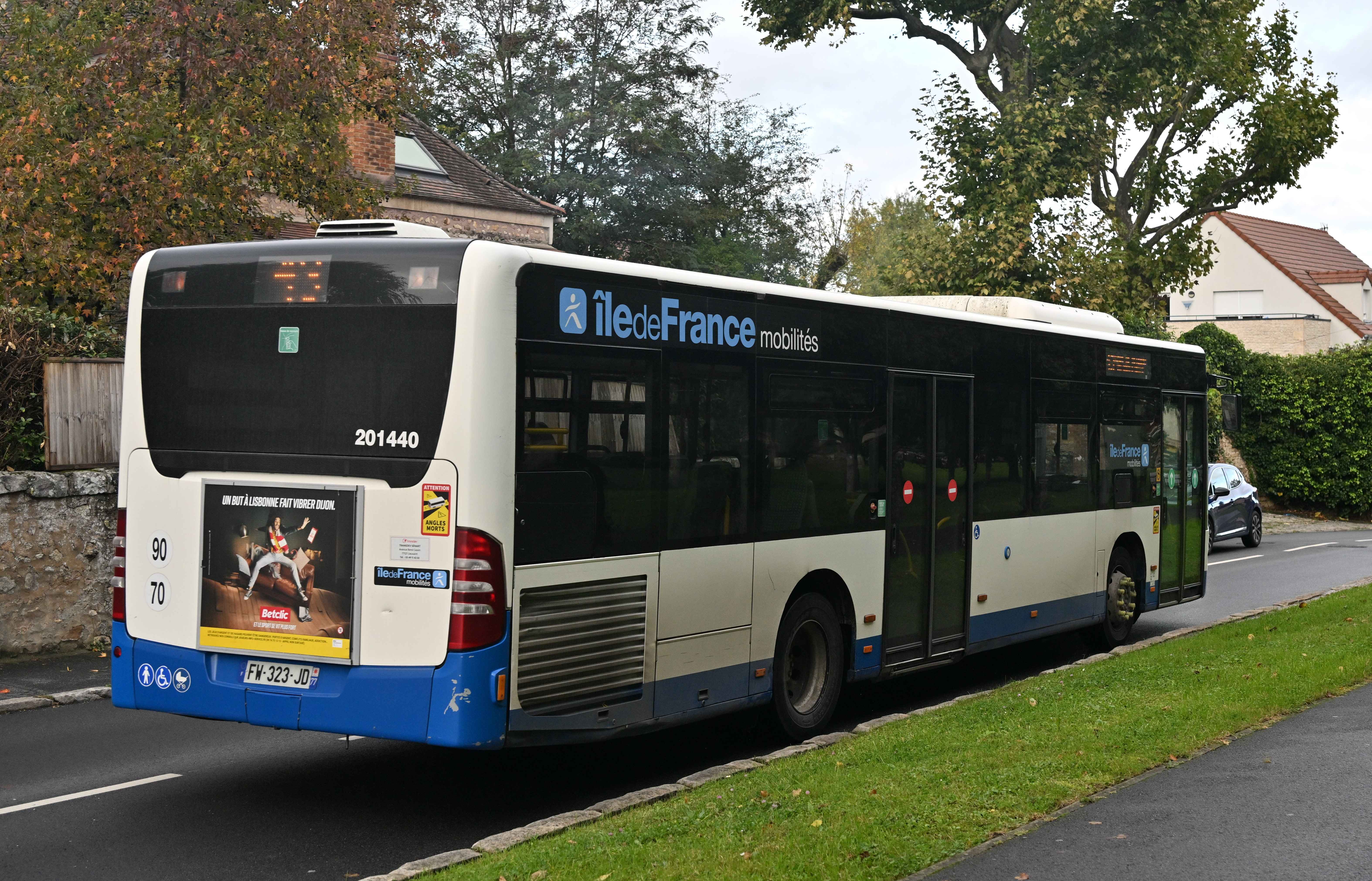 Image du véhicule