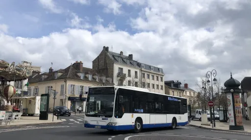 Image du véhicule