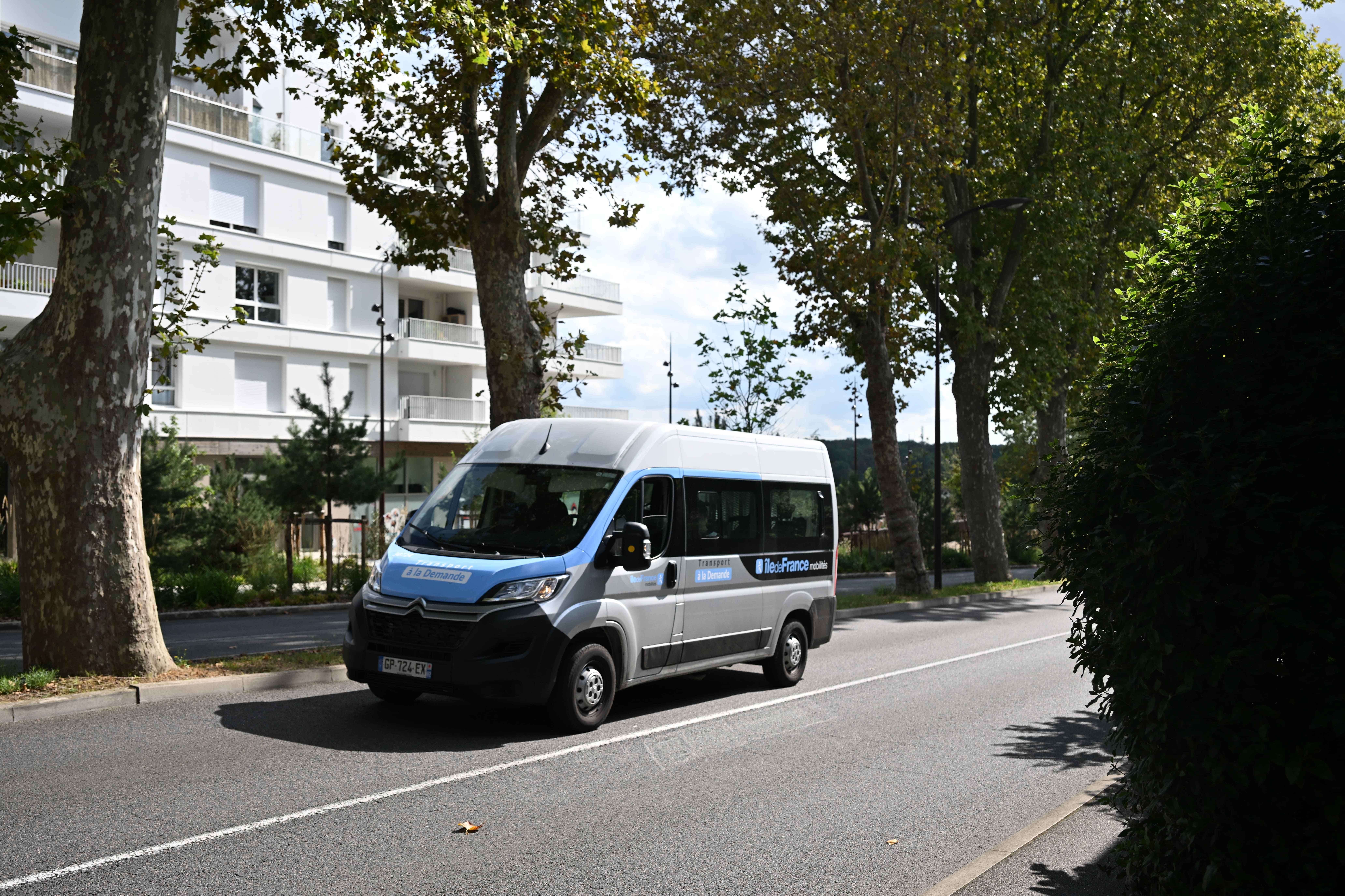 Image du véhicule