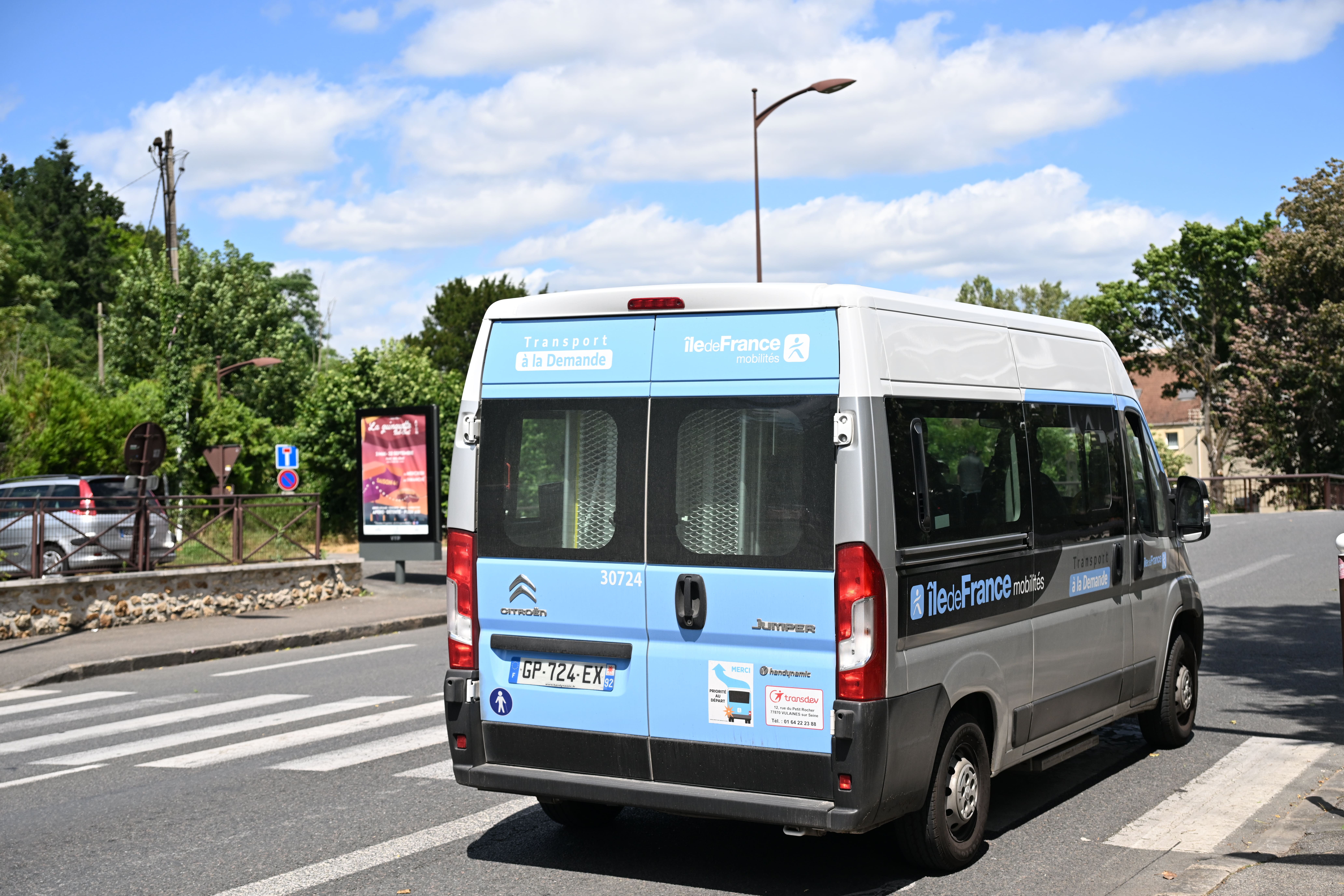 Image du véhicule