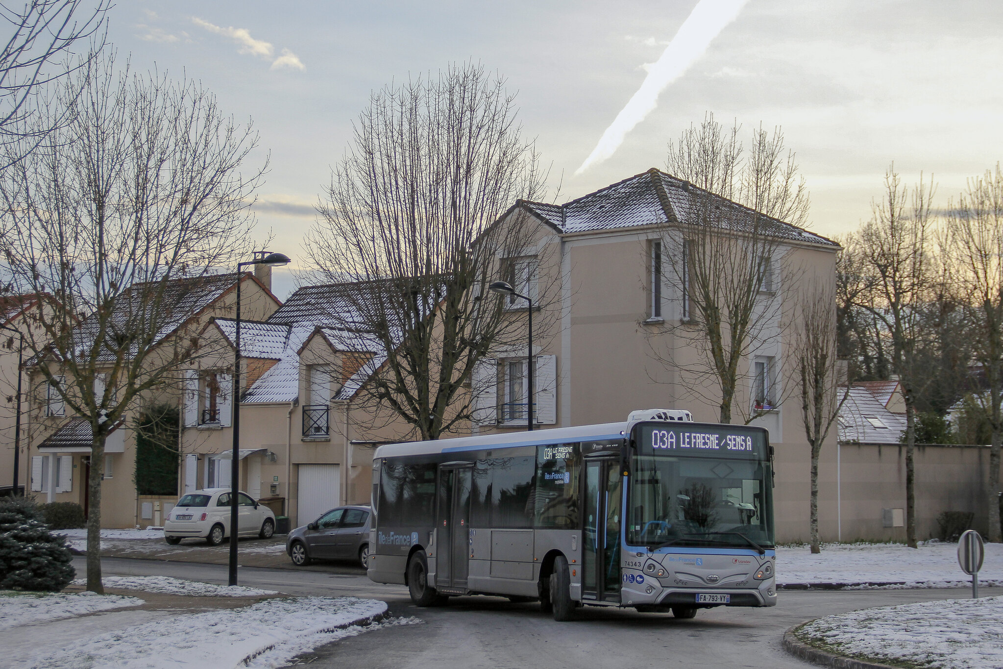 Image du véhicule
