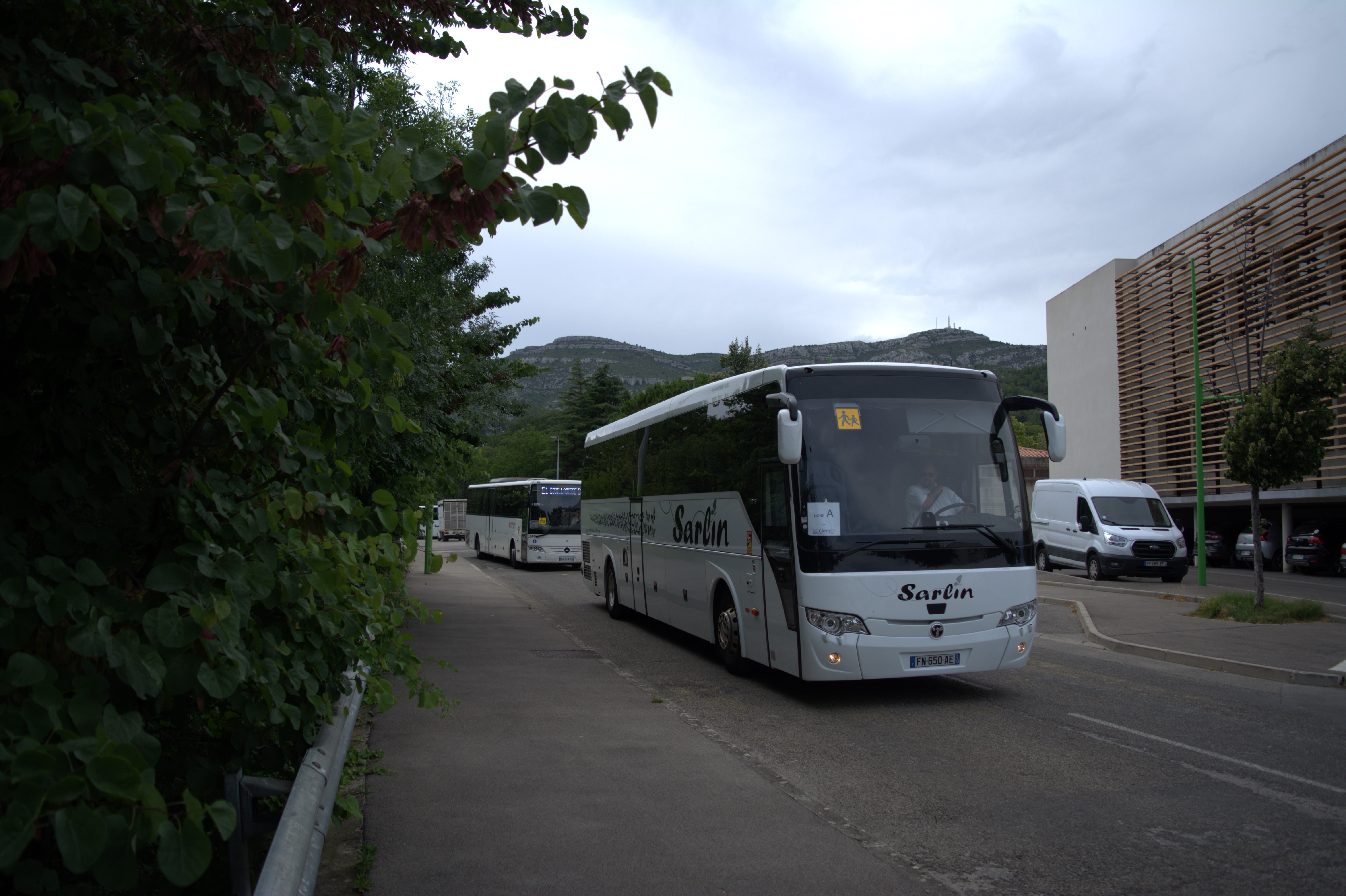 Image du véhicule