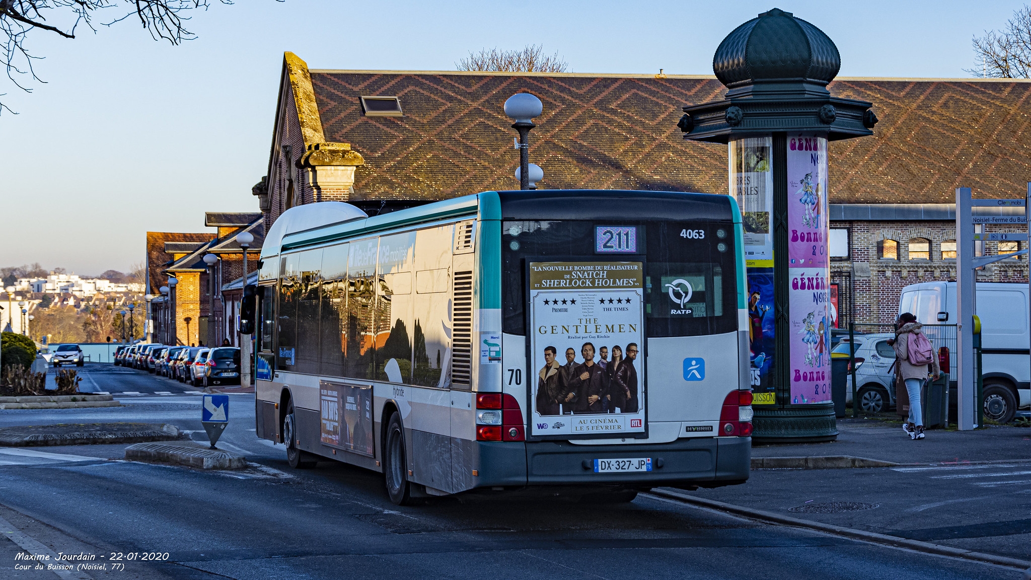 Image du véhicule
