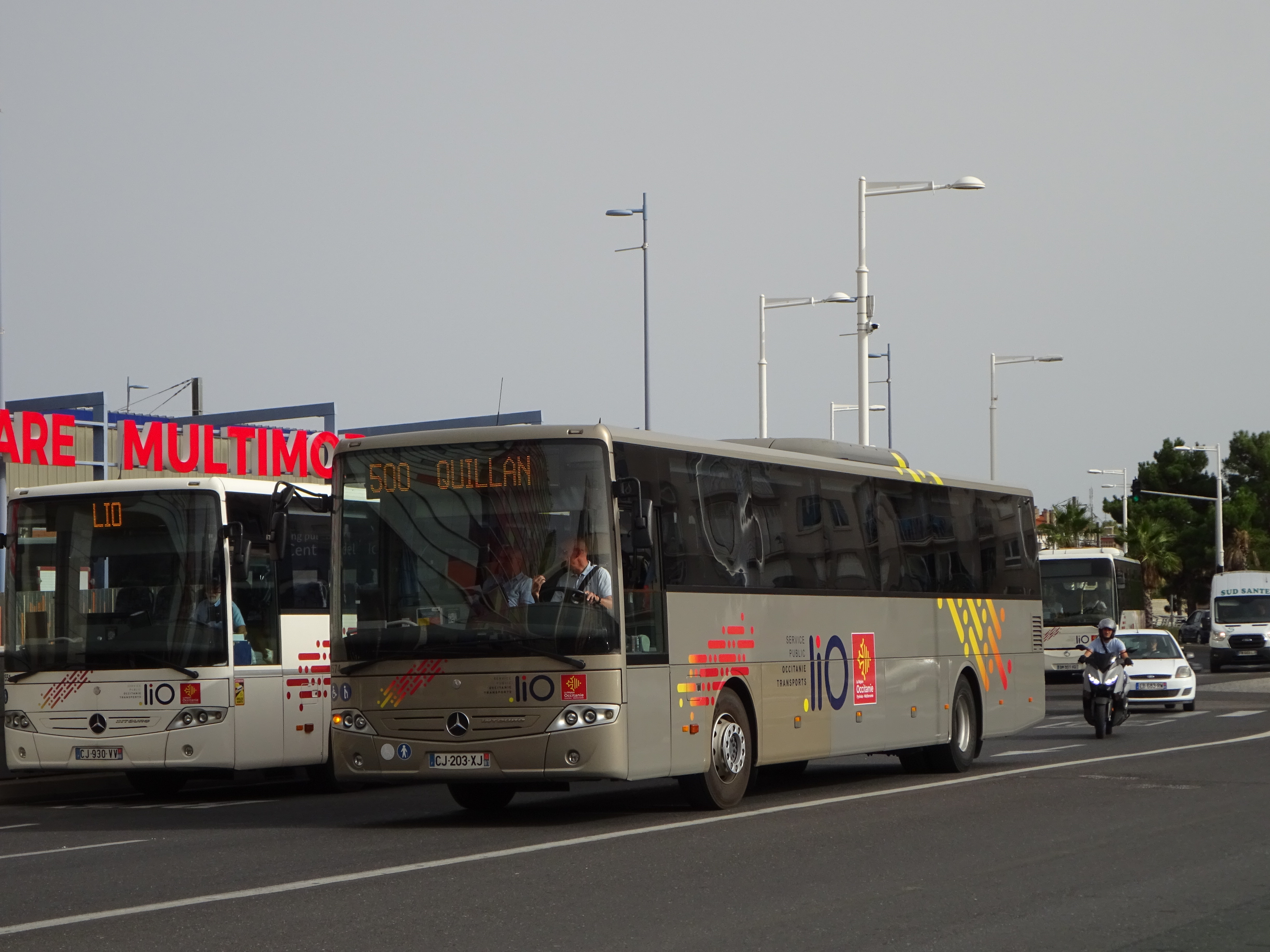 Image du véhicule