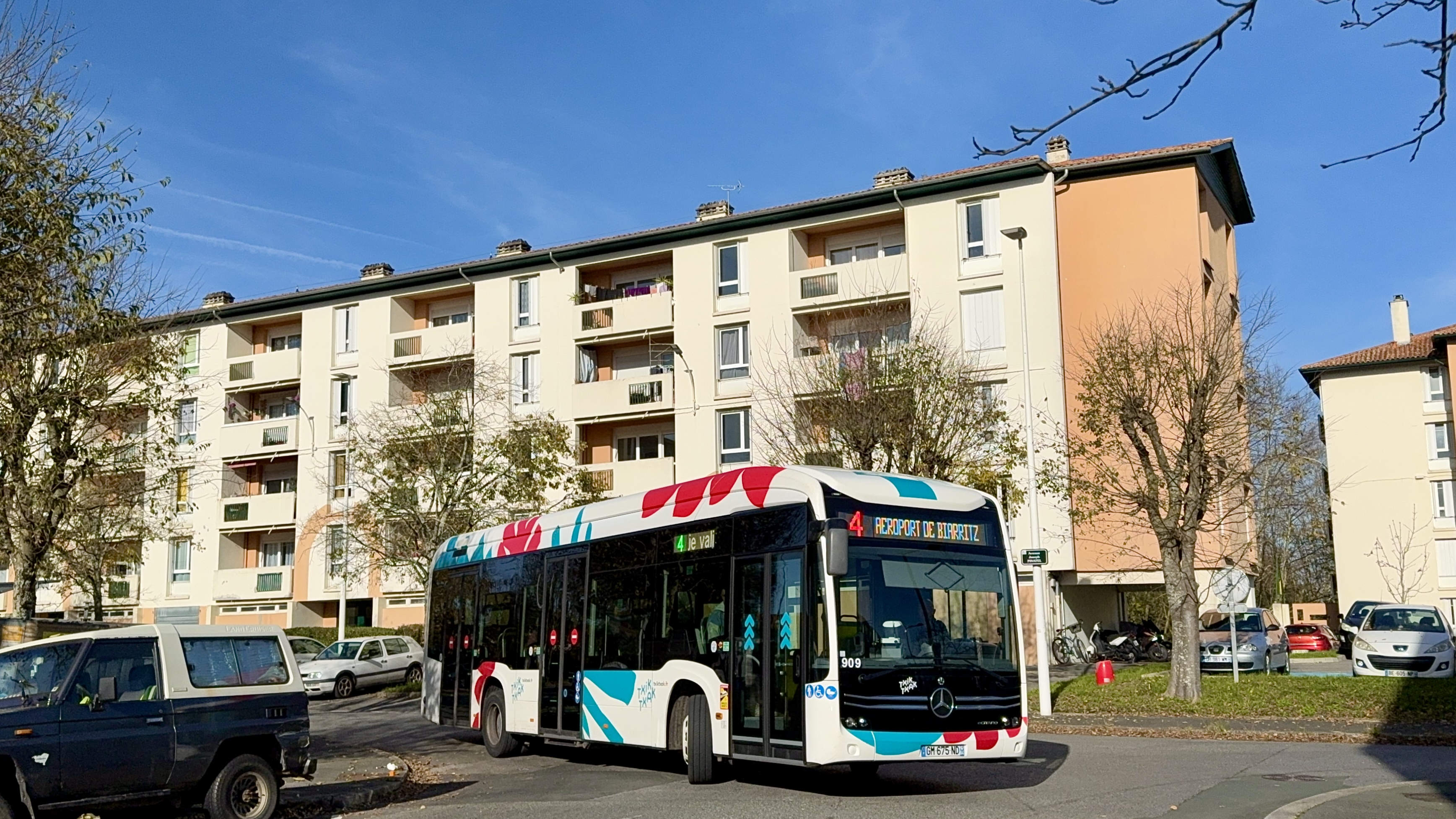 Image du véhicule