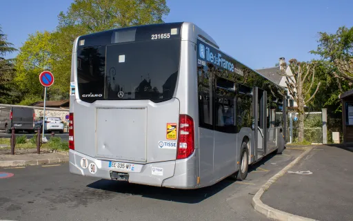 Image du véhicule