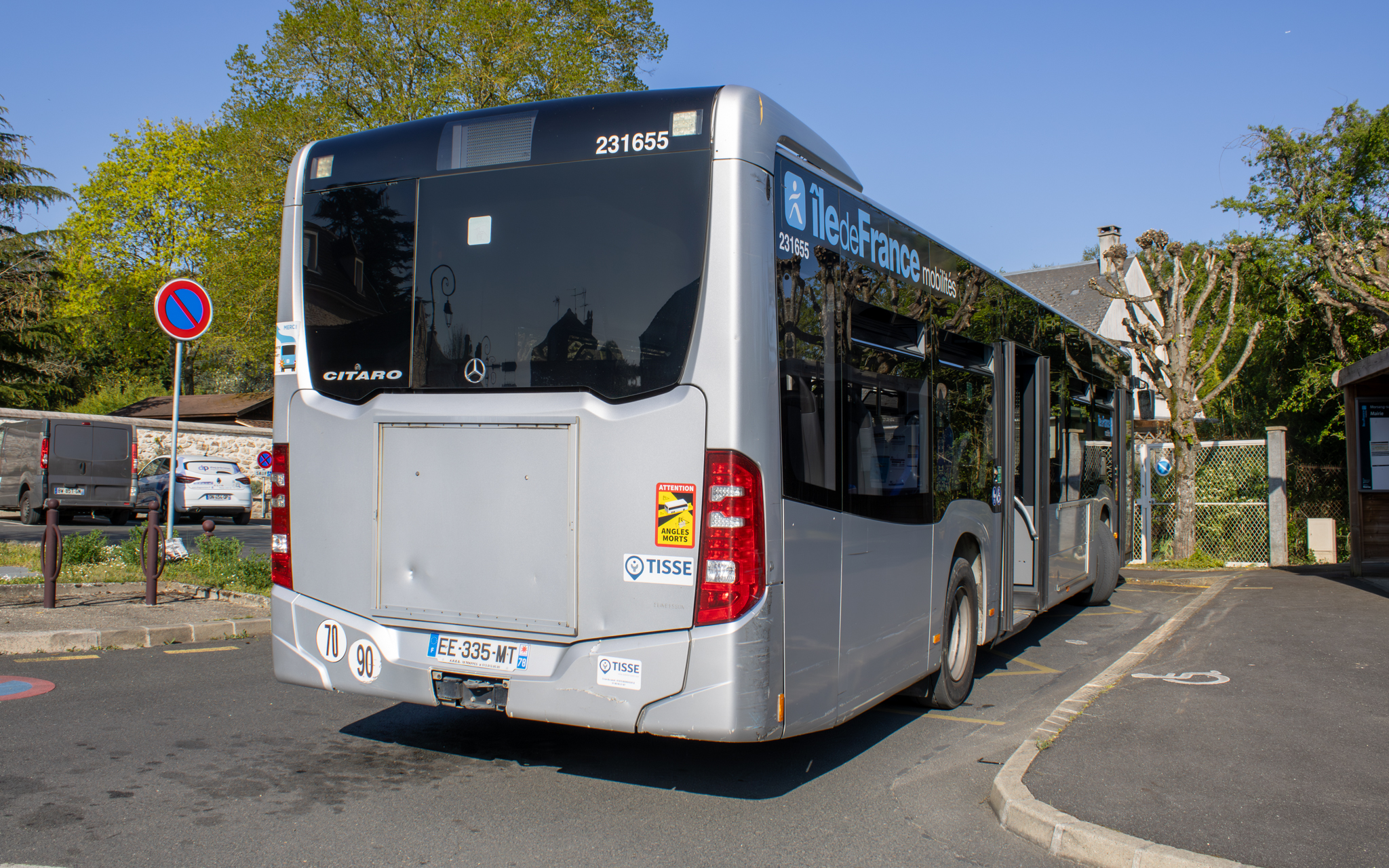 Image du véhicule