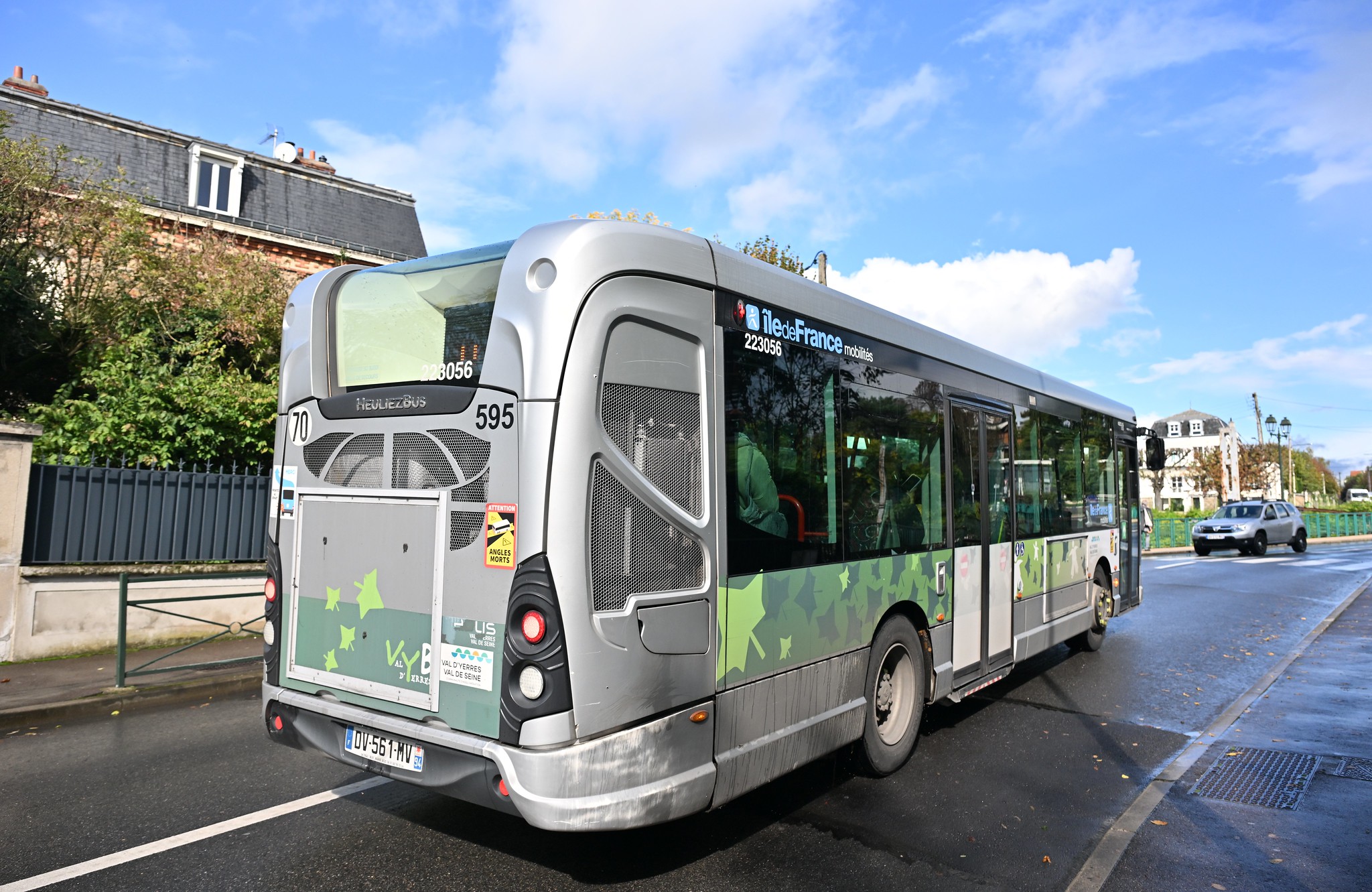 Image du véhicule
