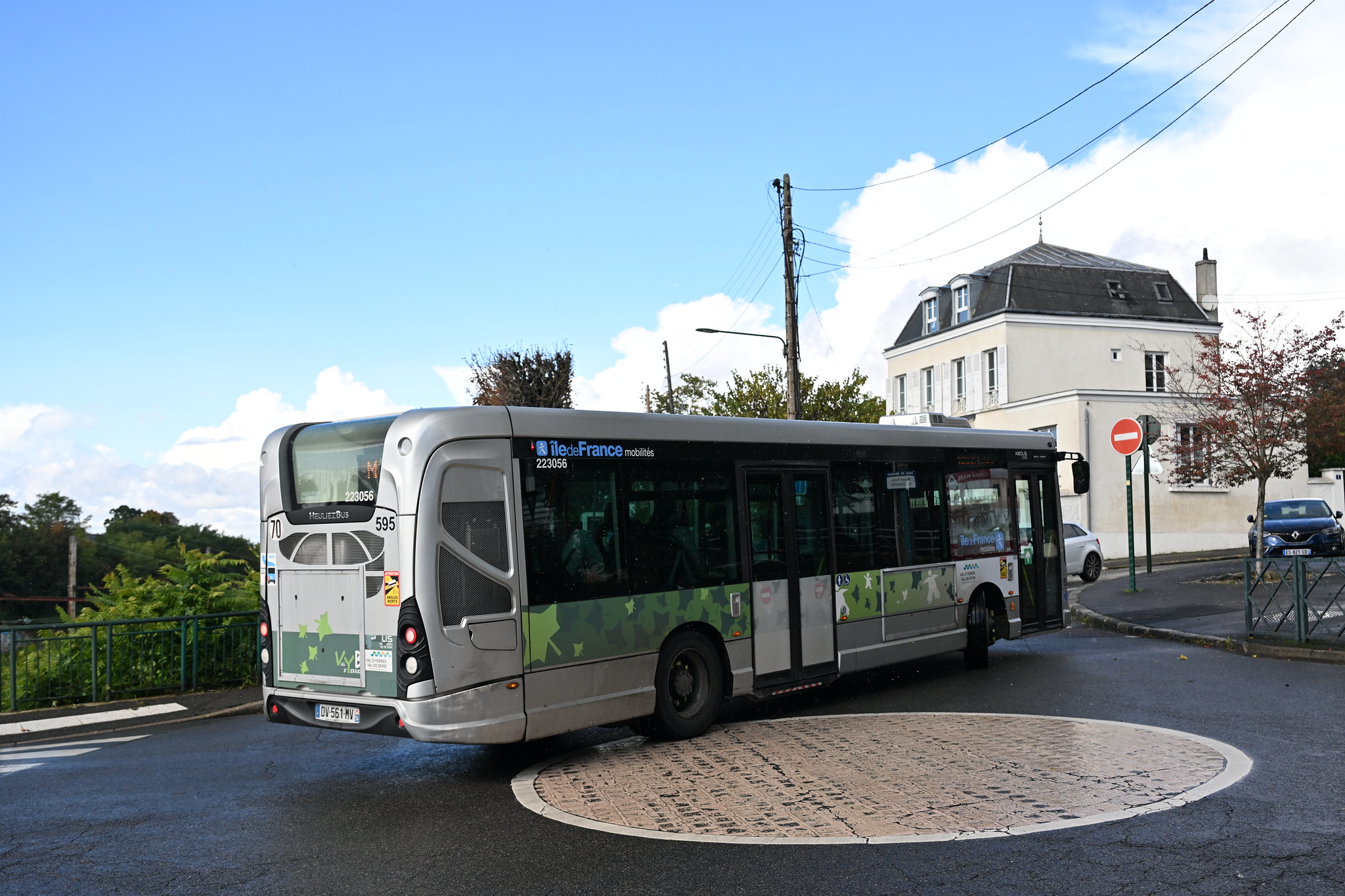 Image du véhicule