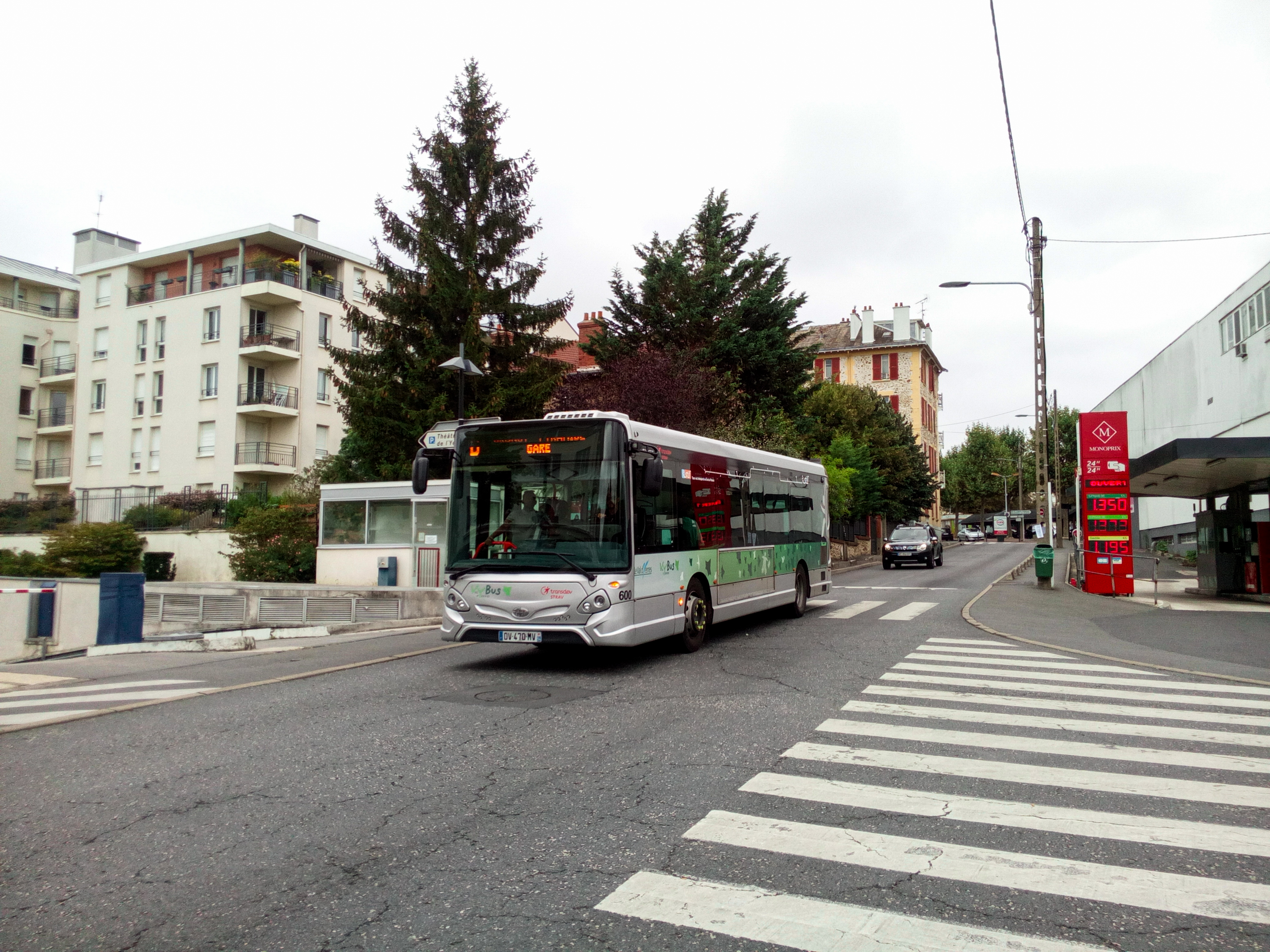Image du véhicule