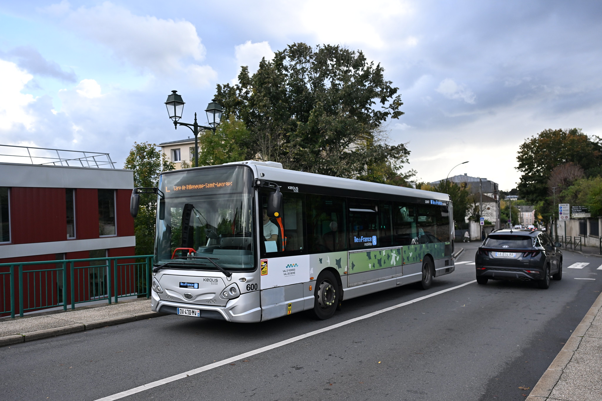 Image du véhicule