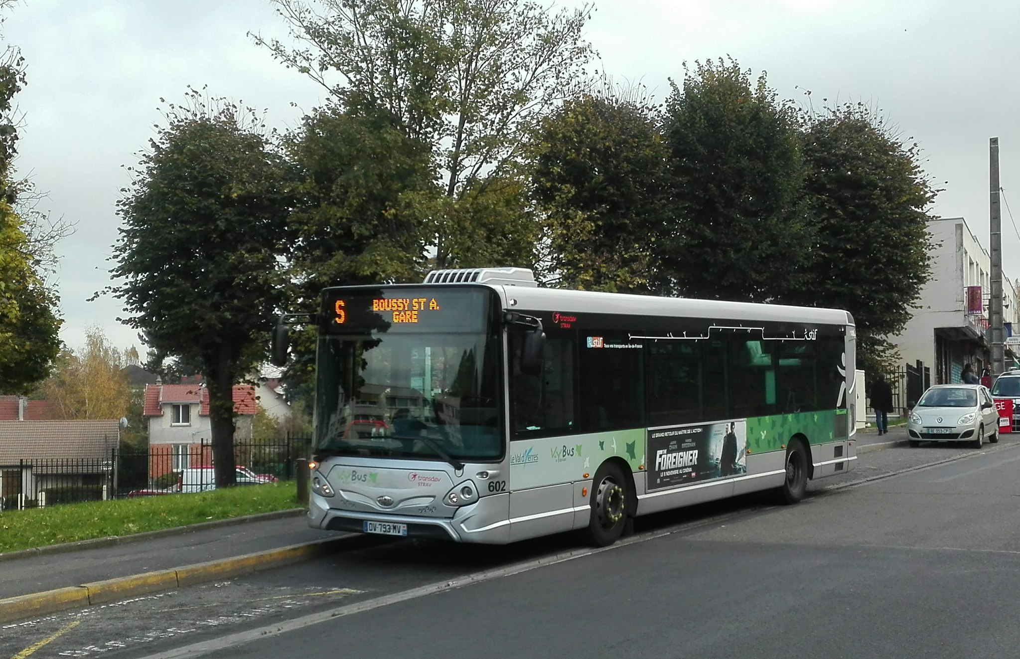 Image du véhicule