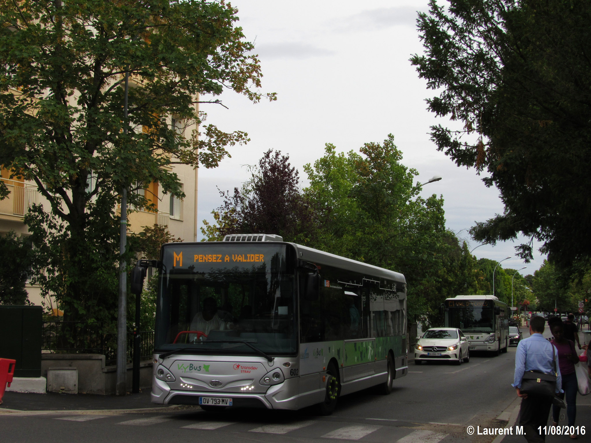 Image du véhicule