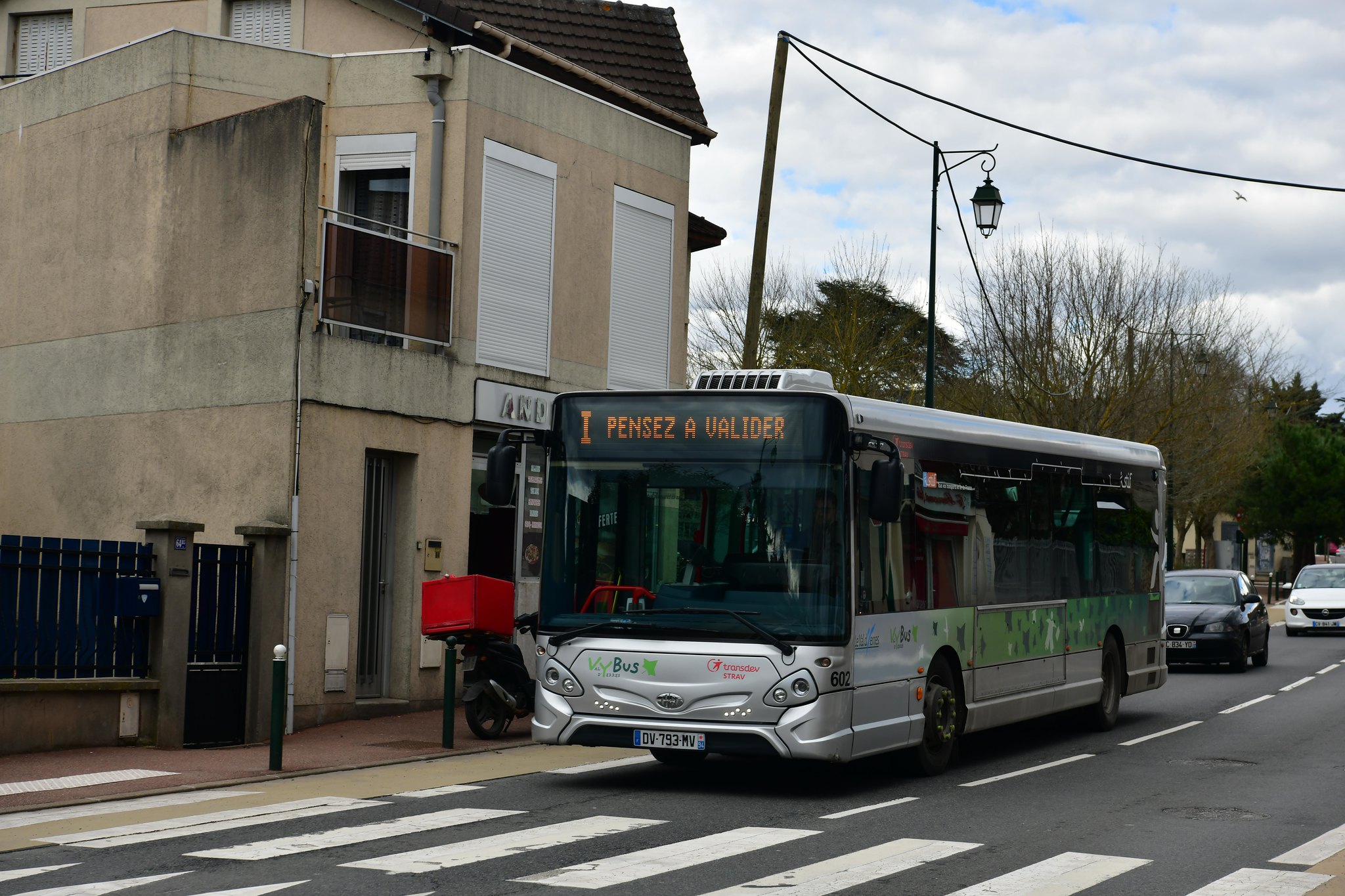 Image du véhicule