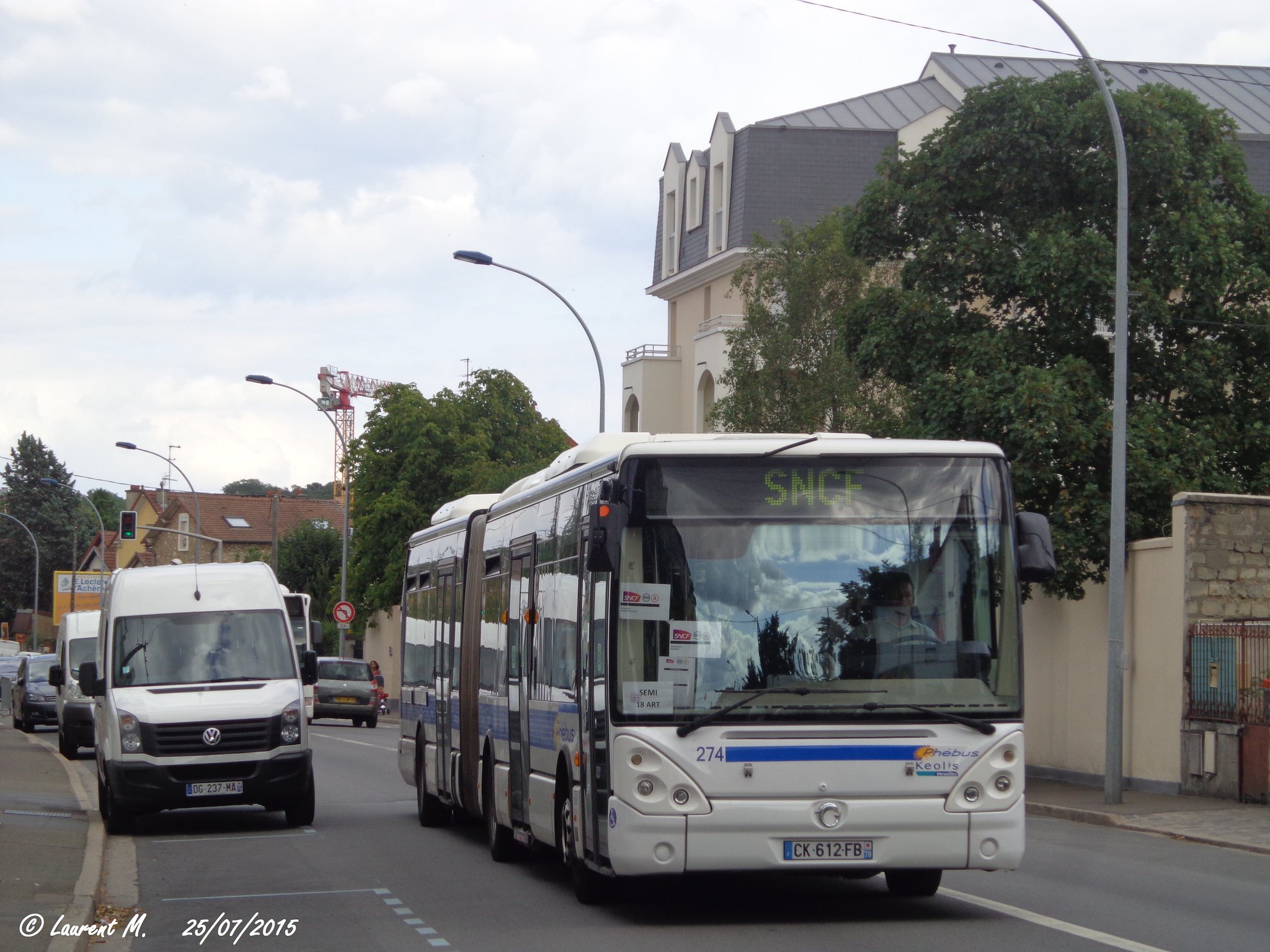 Image du véhicule