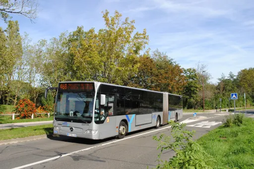 Image du véhicule
