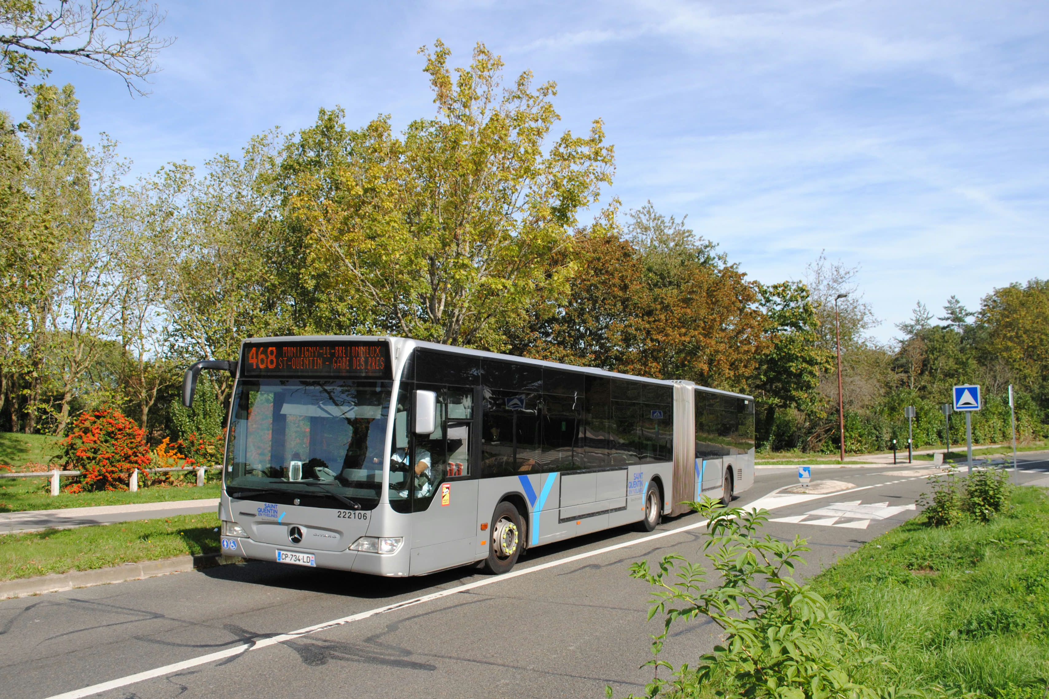 Image du véhicule