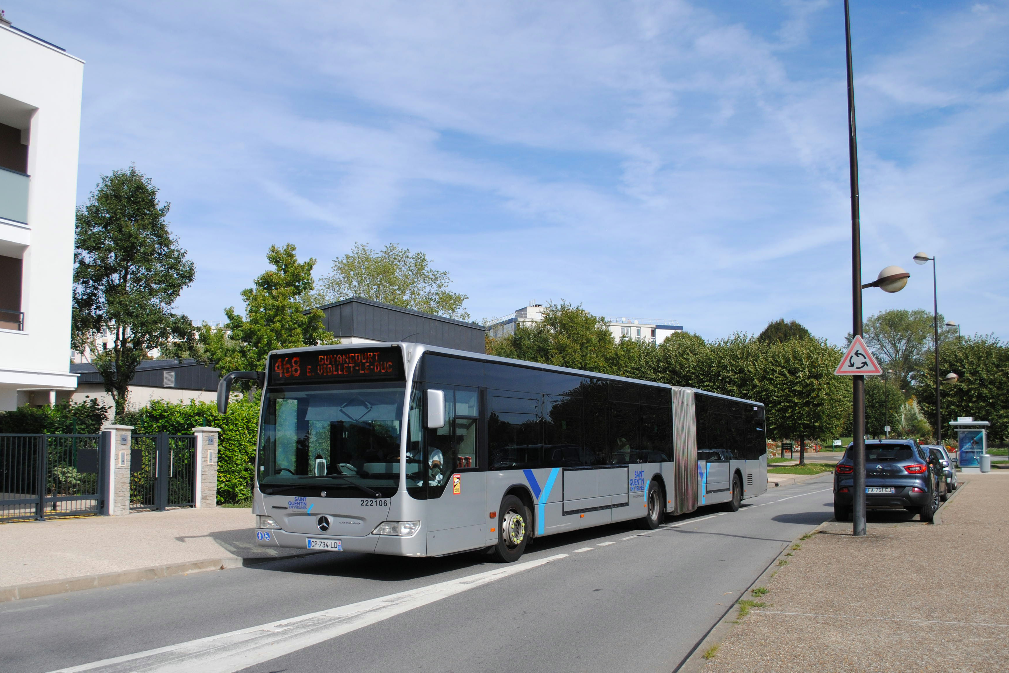 Image du véhicule