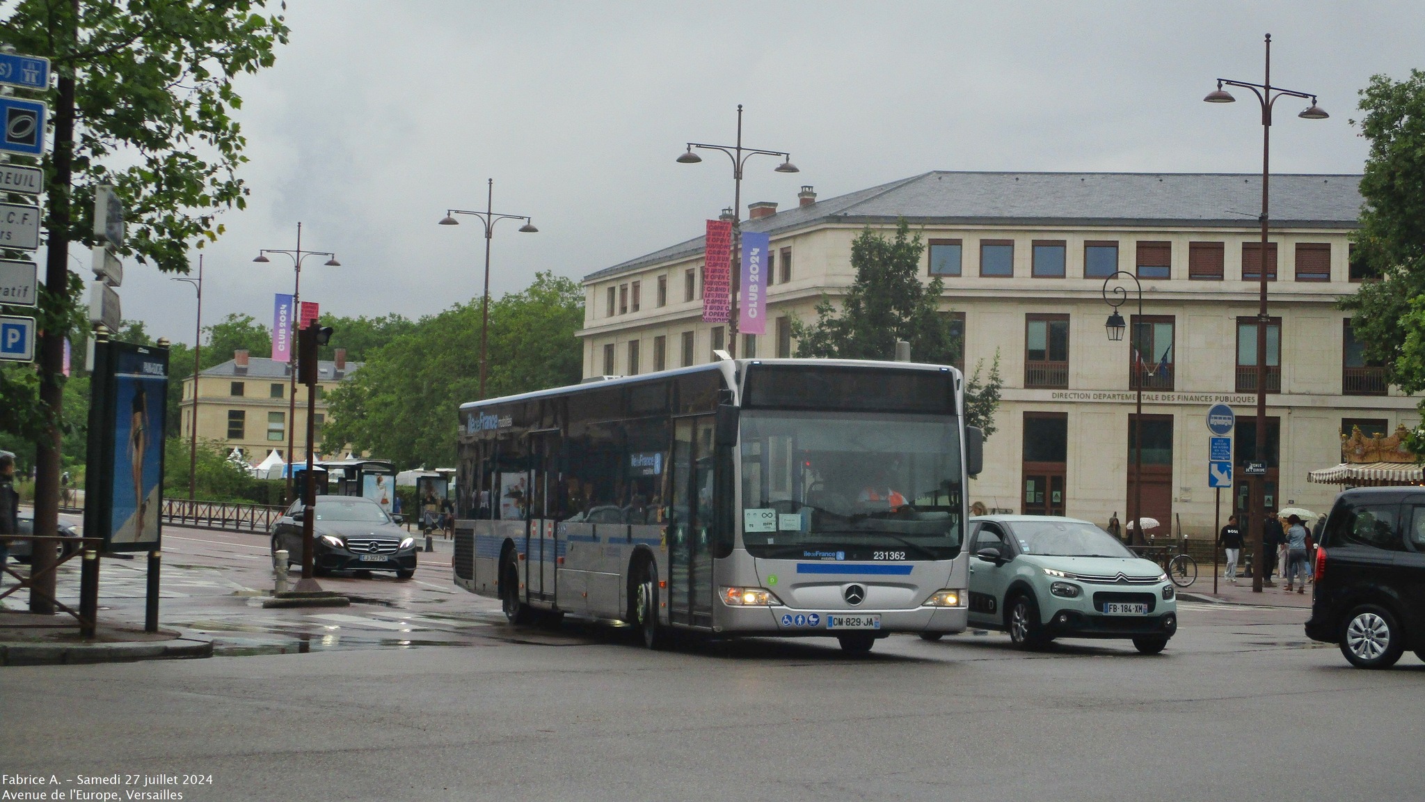 Image du véhicule