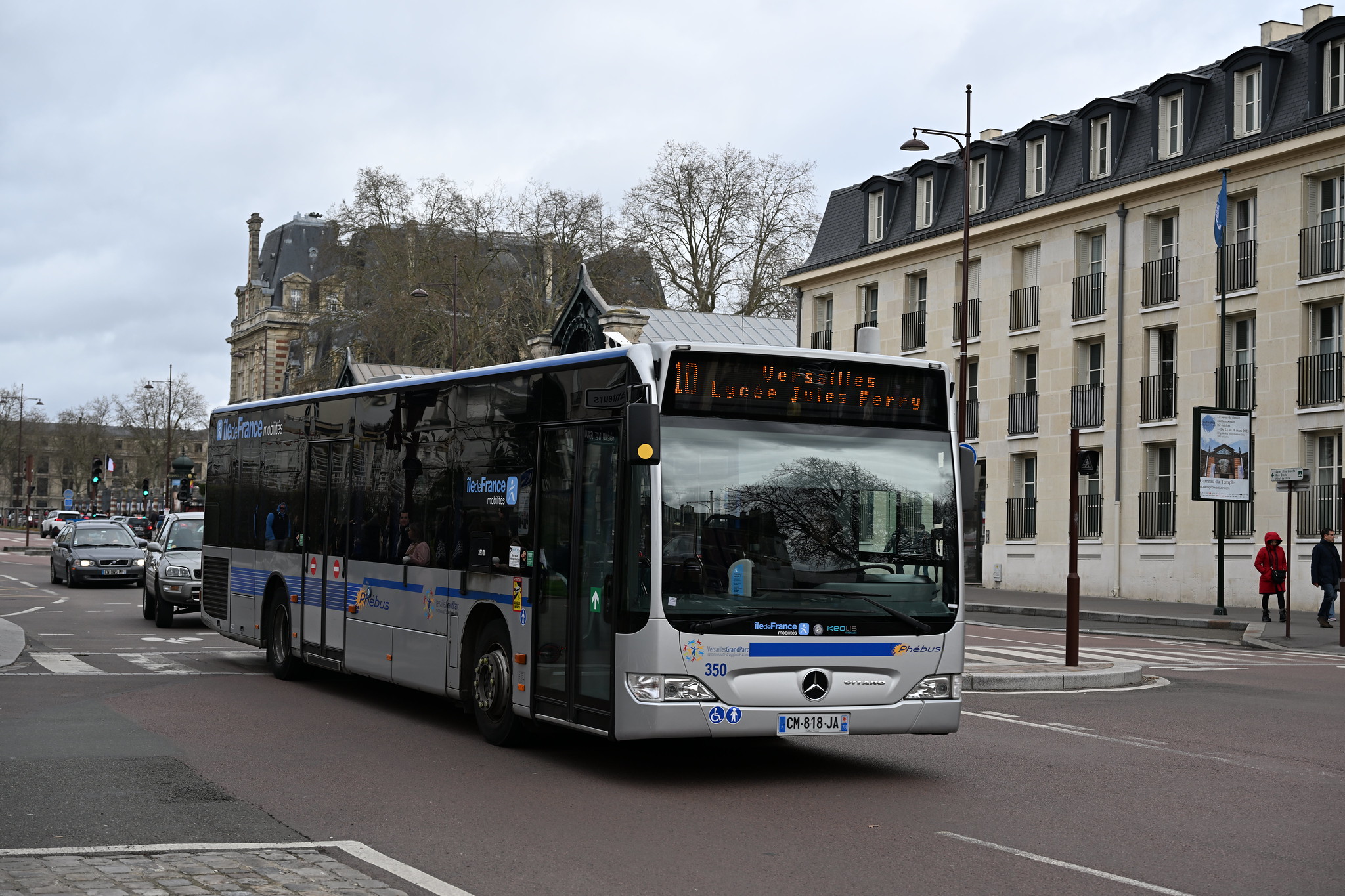 Image du véhicule