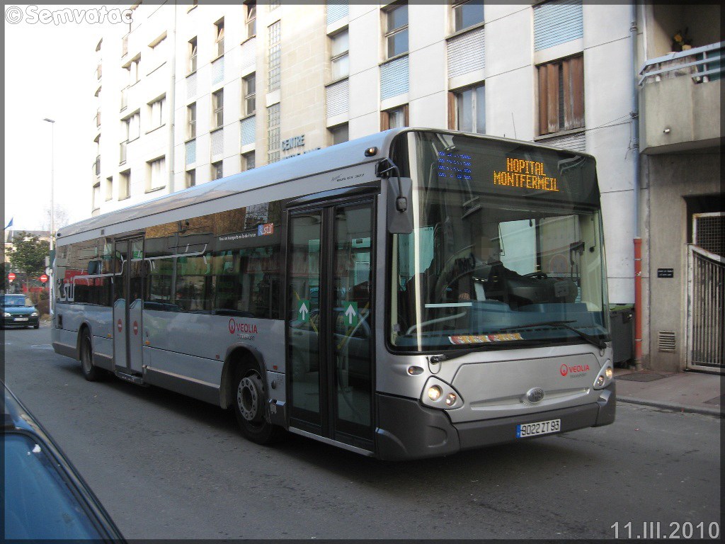 Image du véhicule