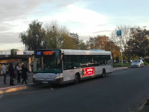 Image du véhicule