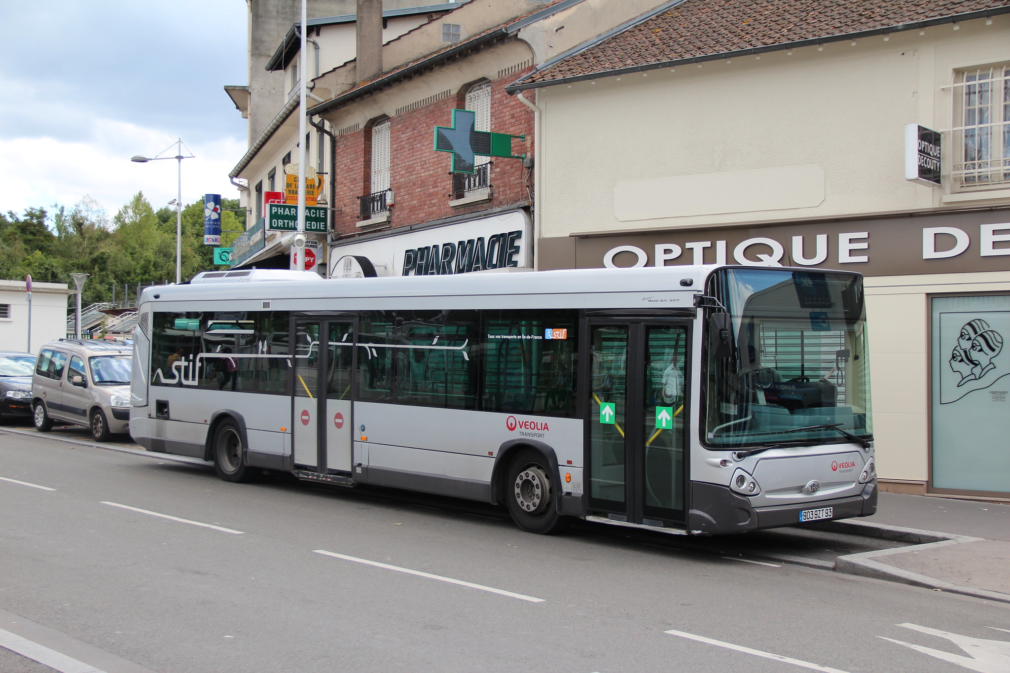 Image du véhicule