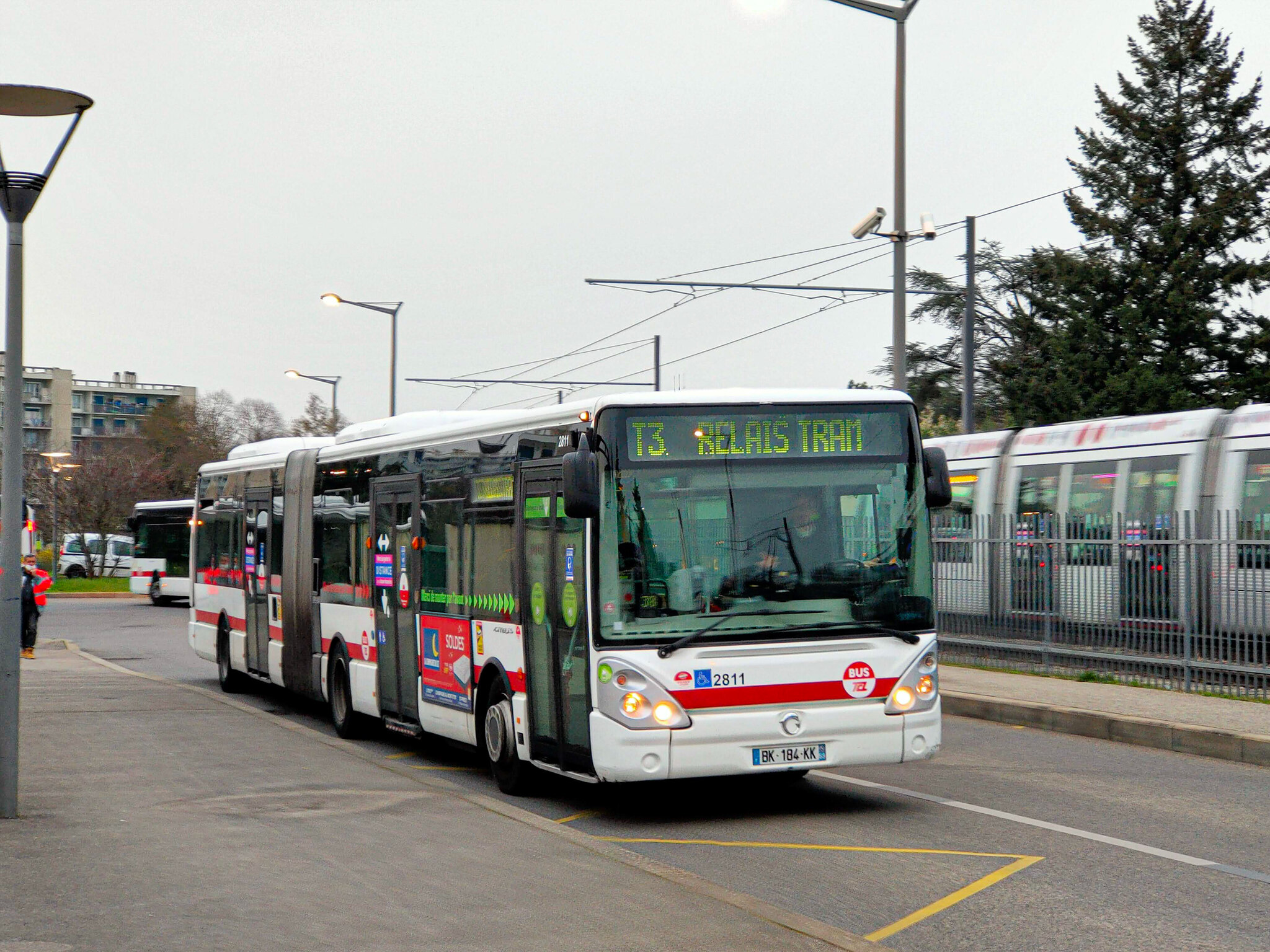 Image du véhicule