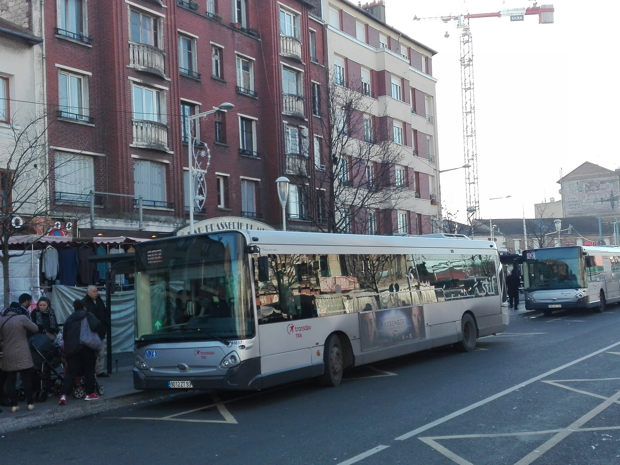 Image du véhicule