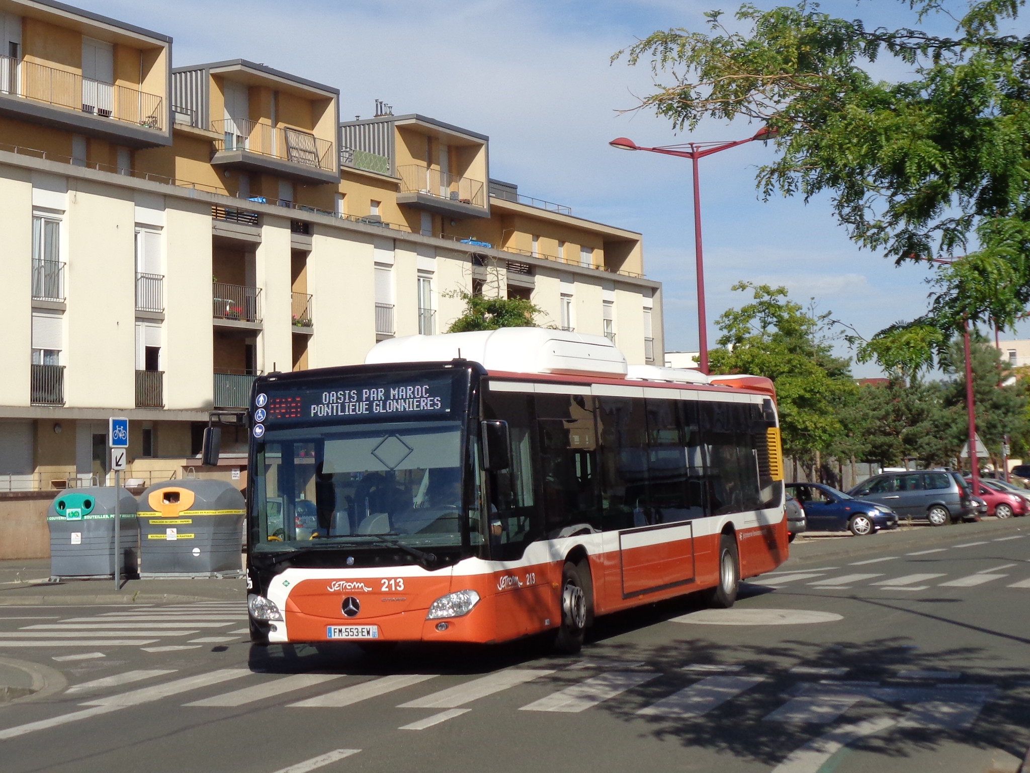 Image du véhicule