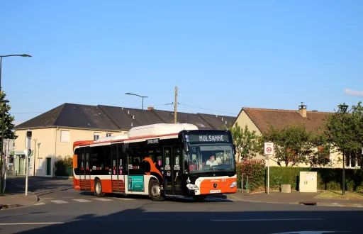 Image du véhicule