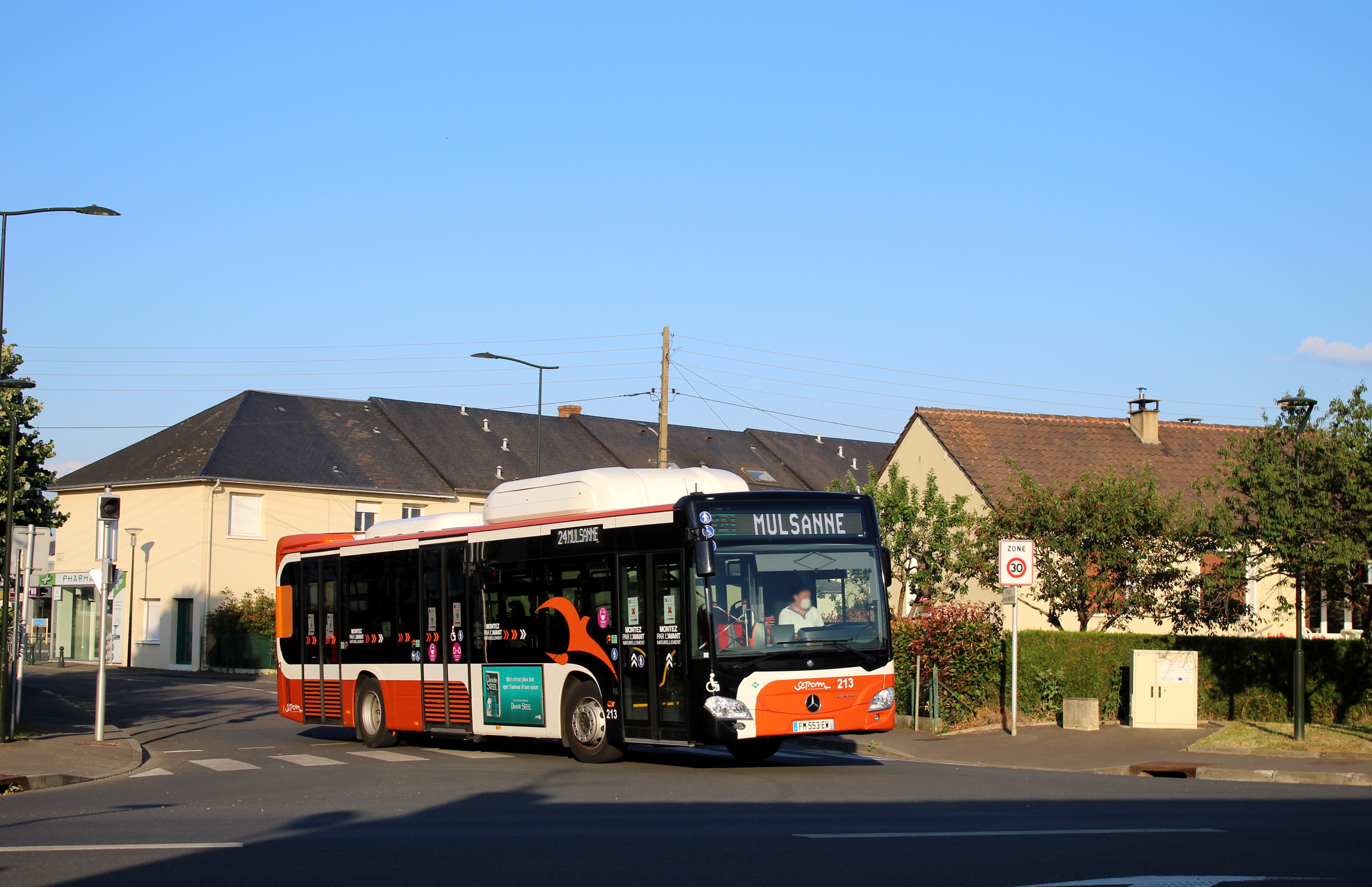 Image du véhicule