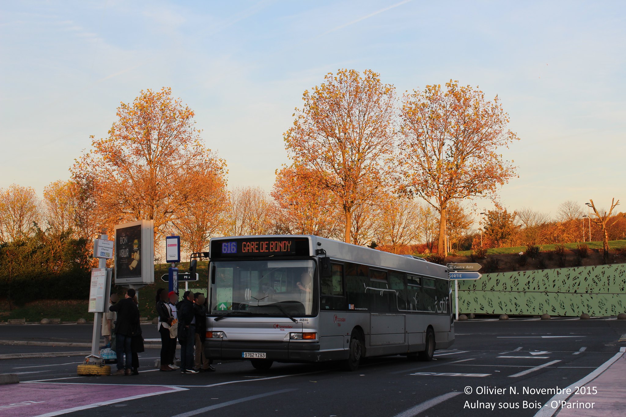 Image du véhicule