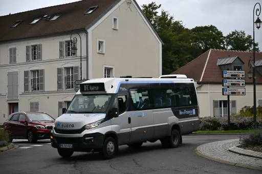 Image du véhicule