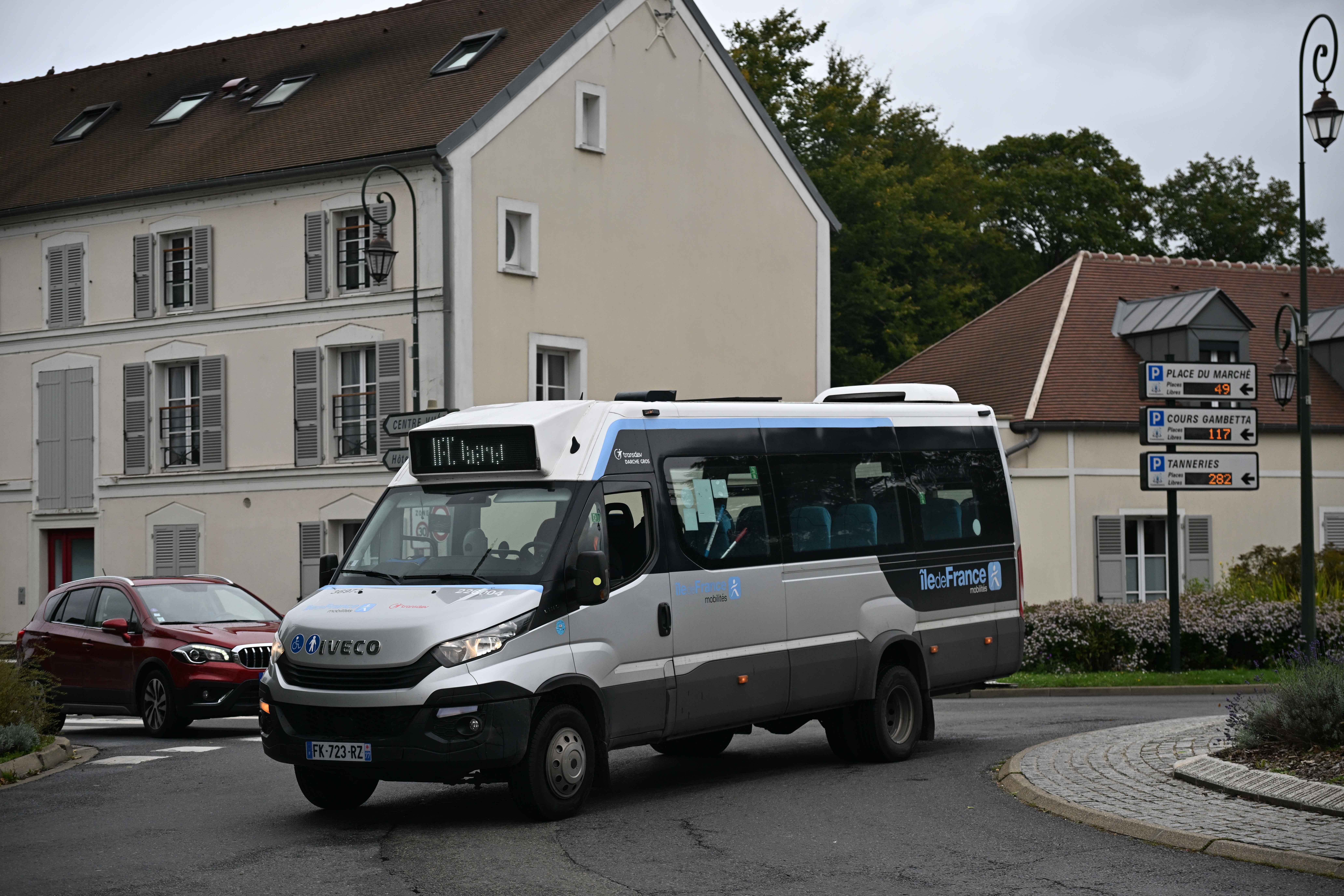 Image du véhicule