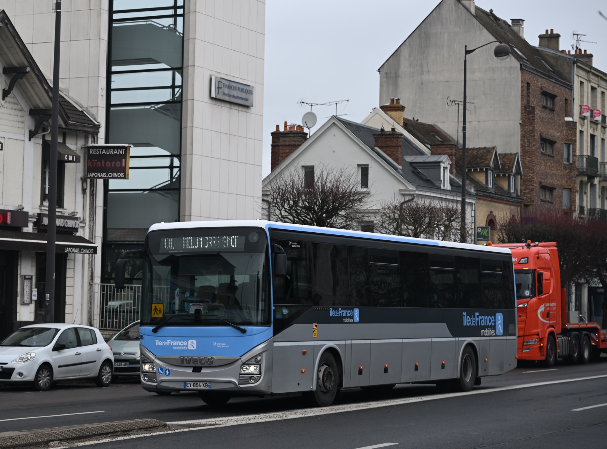 Image du véhicule