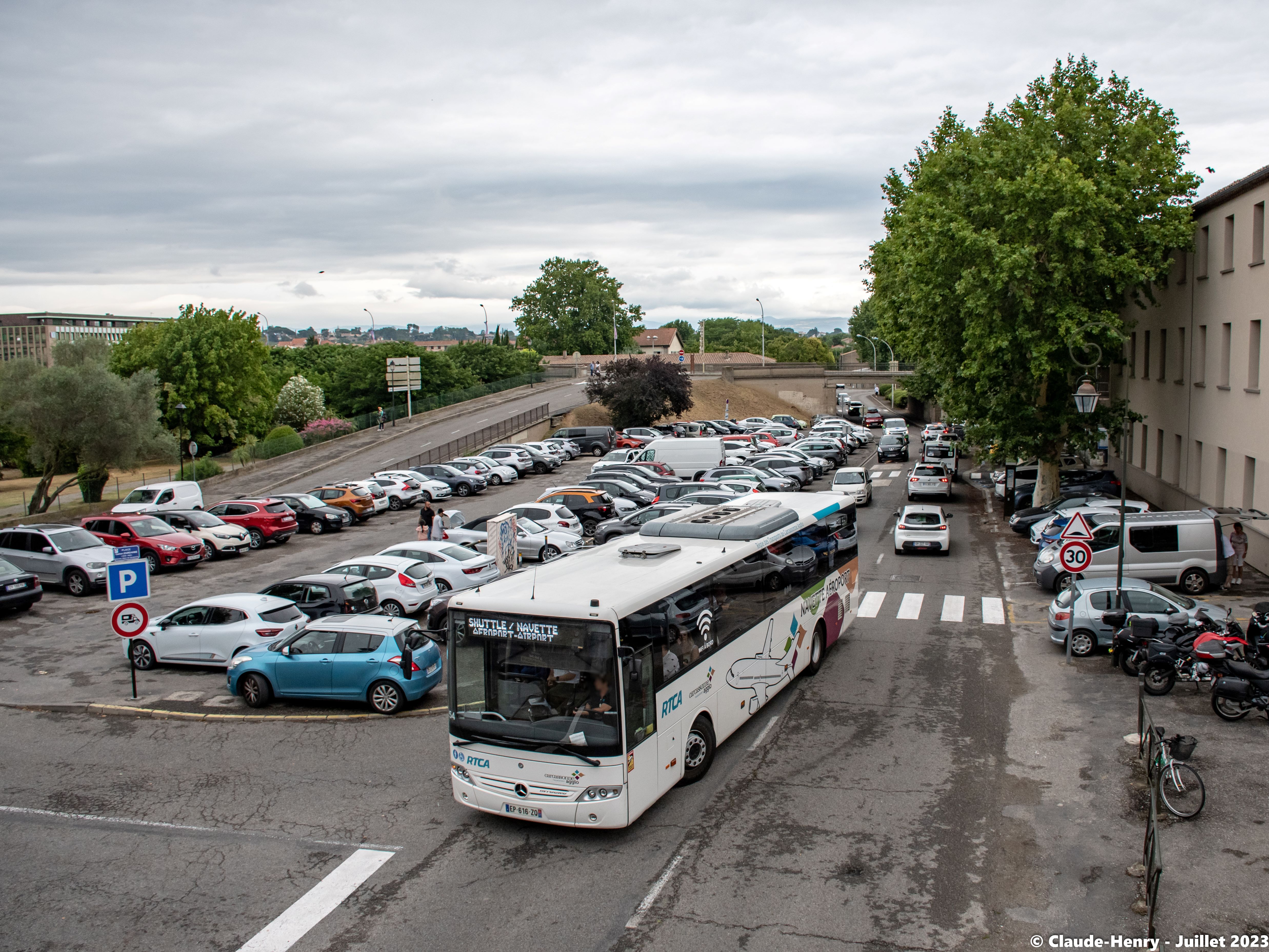 Image du véhicule